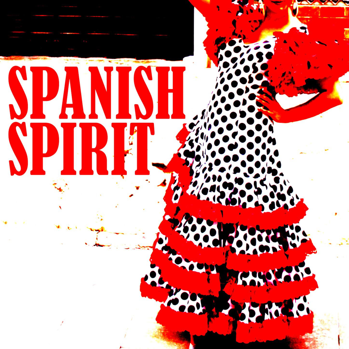 Impresion Flamenca