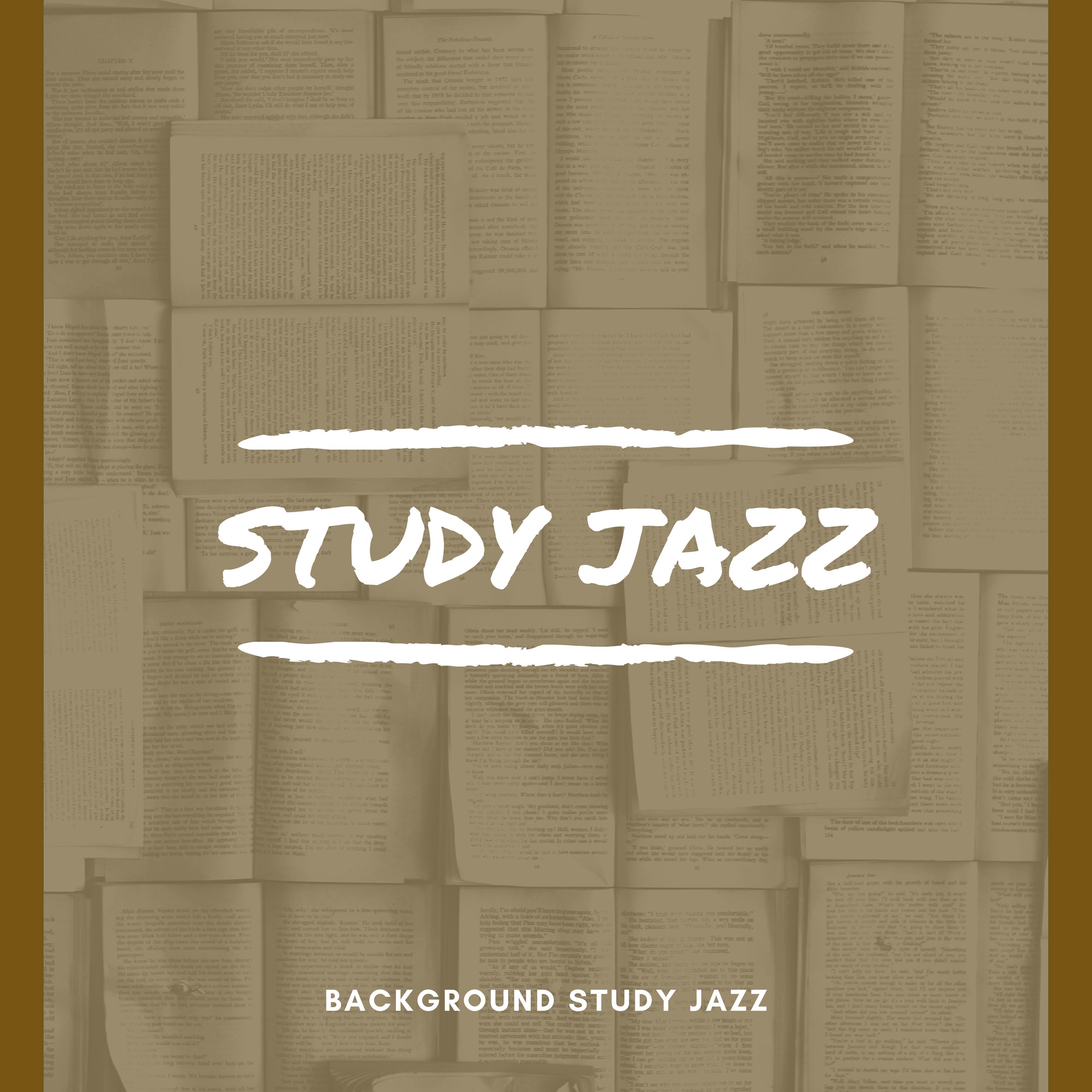 Background Study Jazz