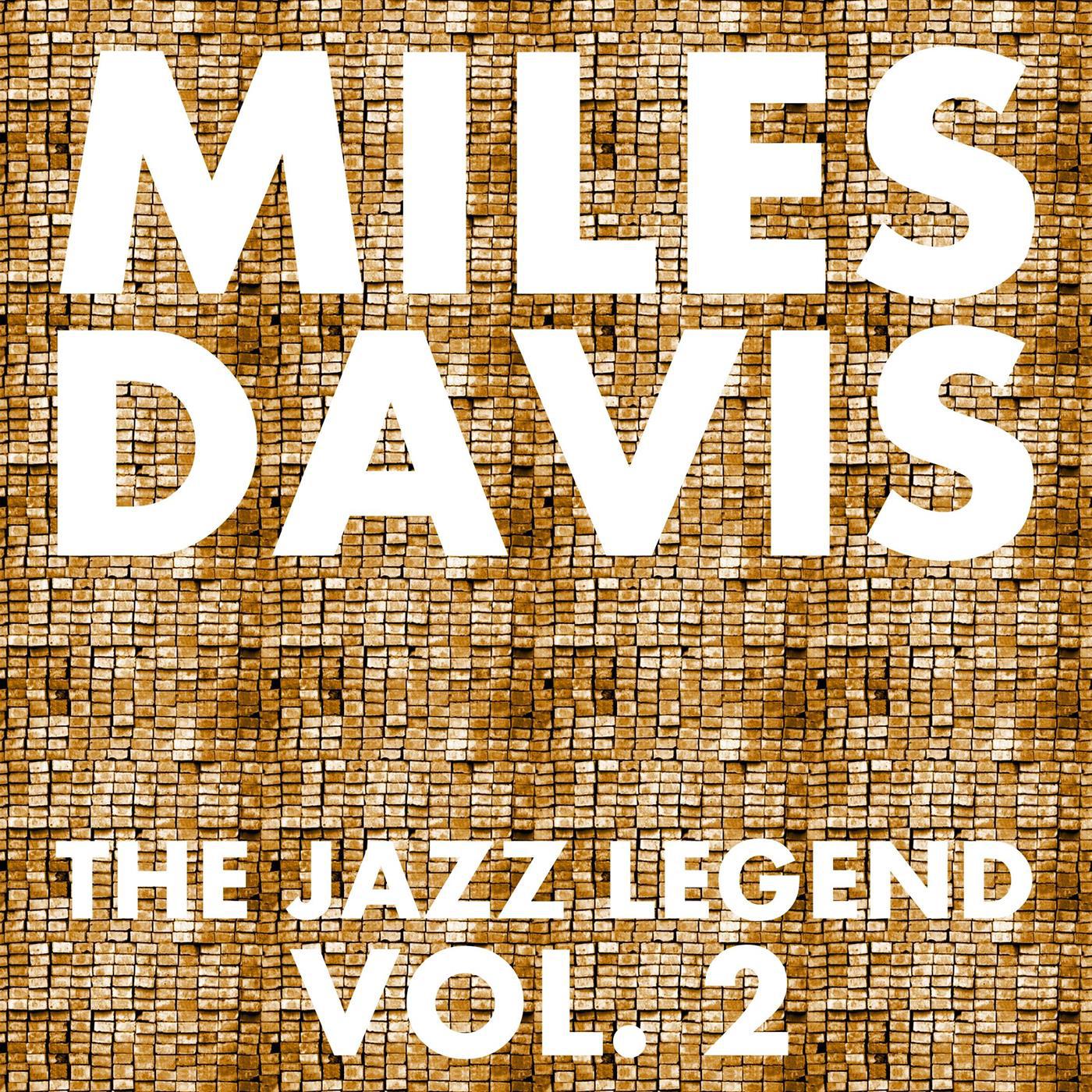 The Jazz Legend Vol.  2