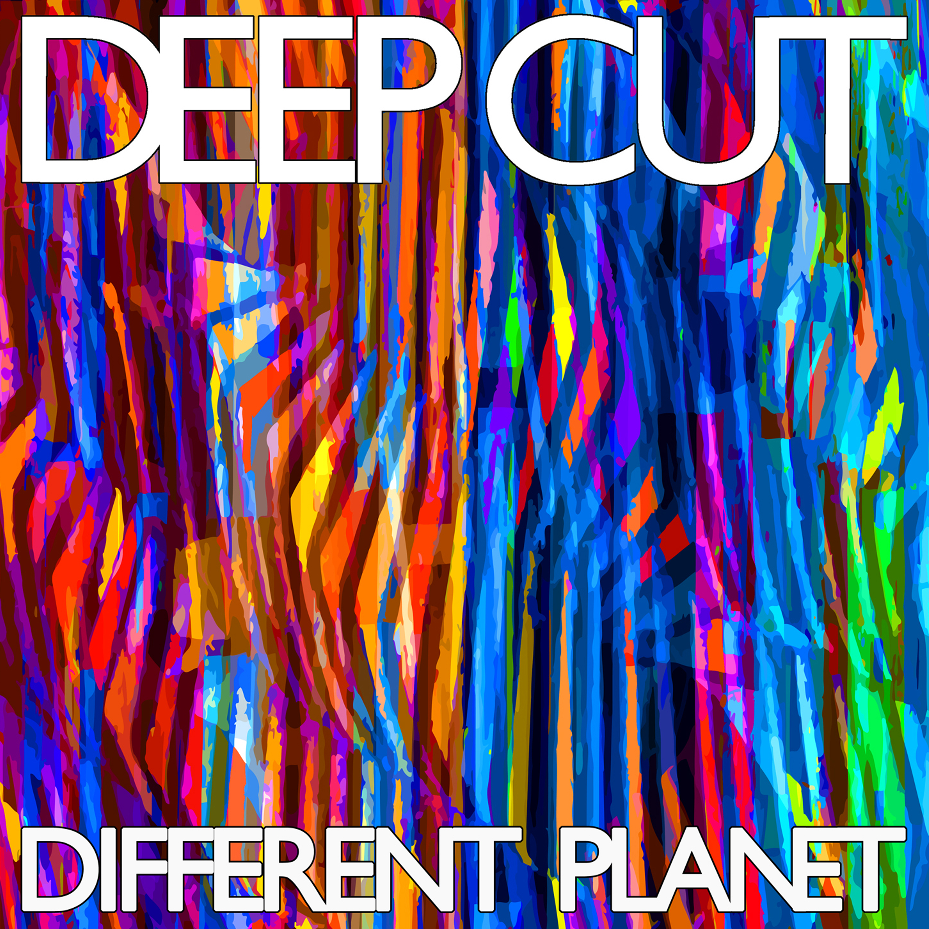 Different Planet
