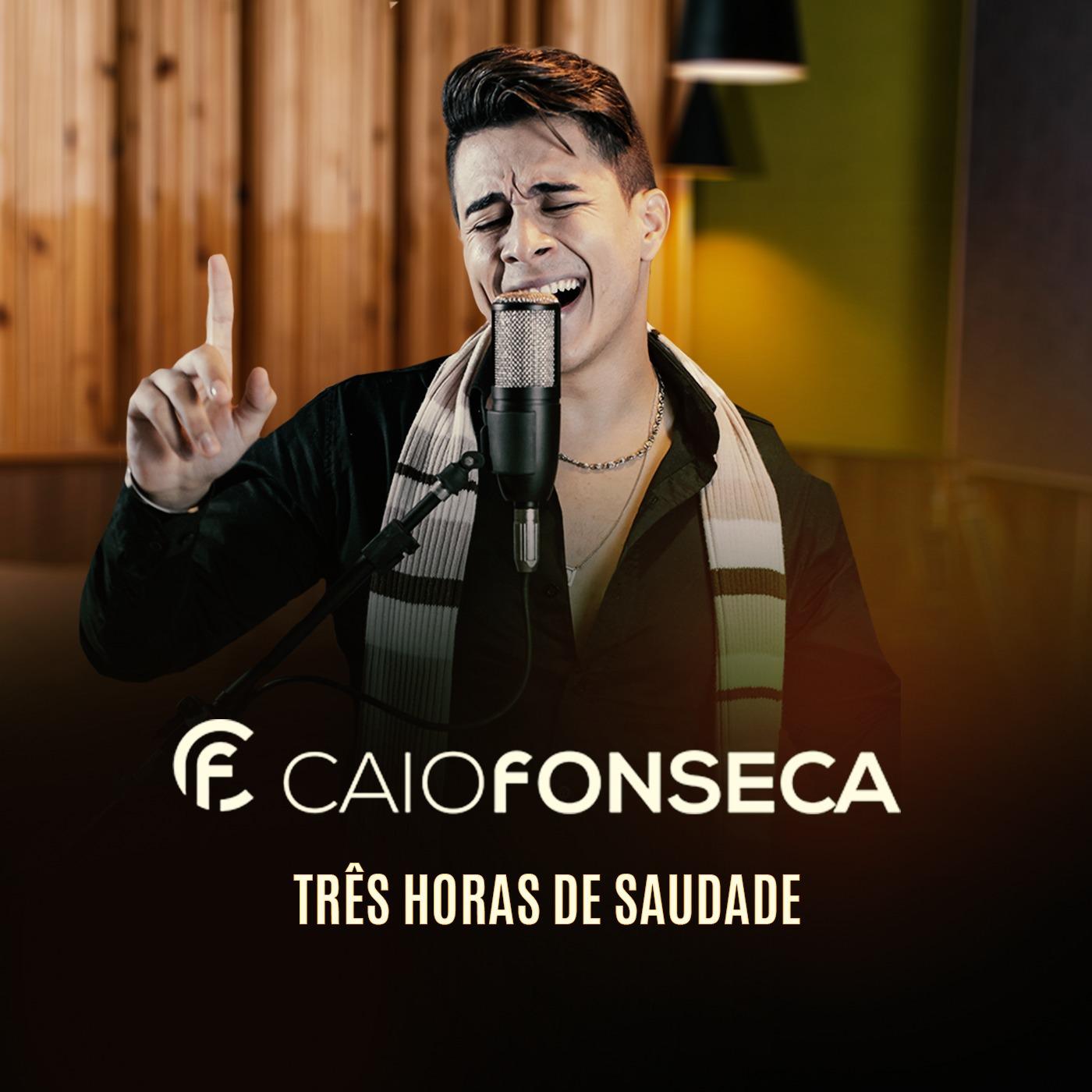 Tr s Horas de Saudade