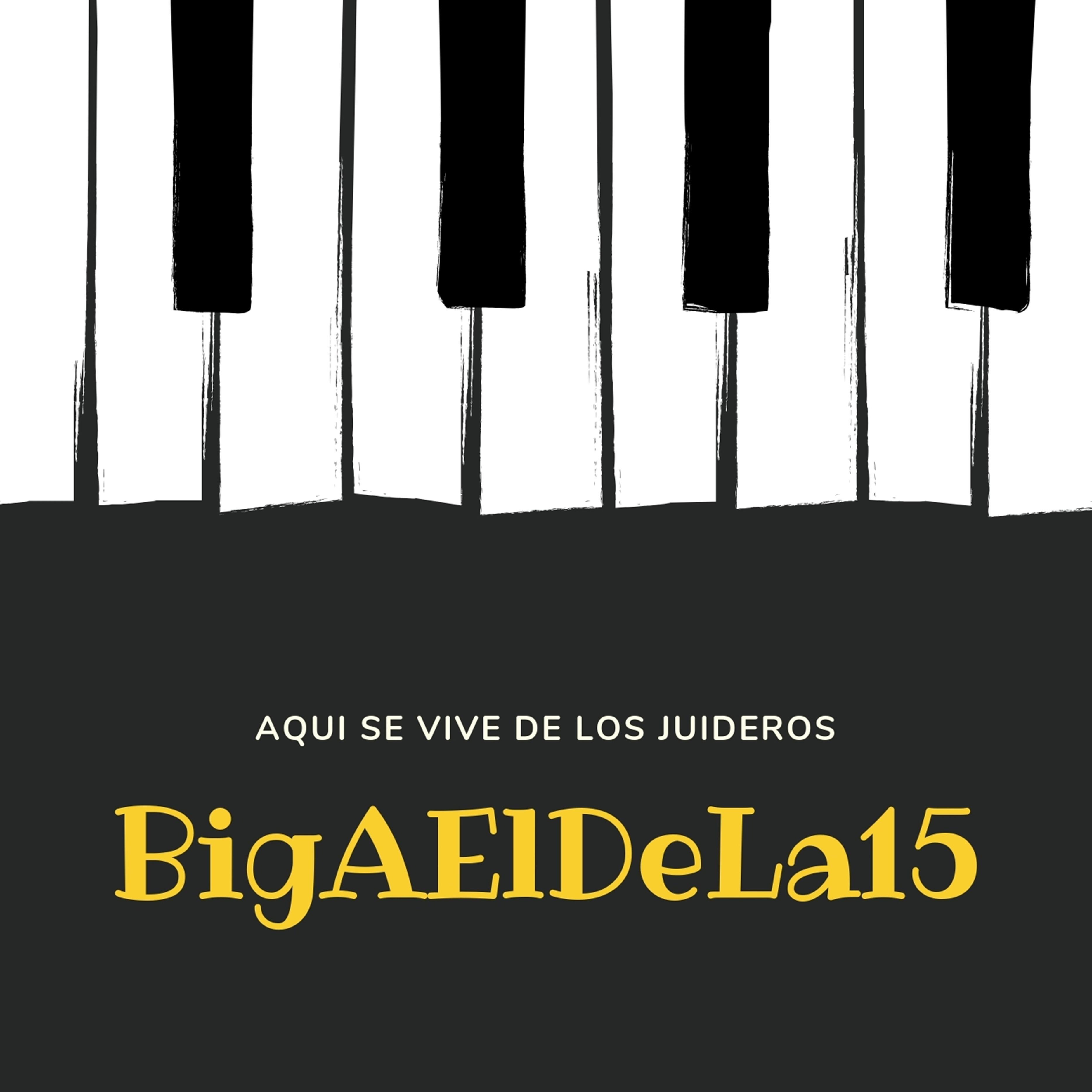 Aqui Se Vive De Los Juideros