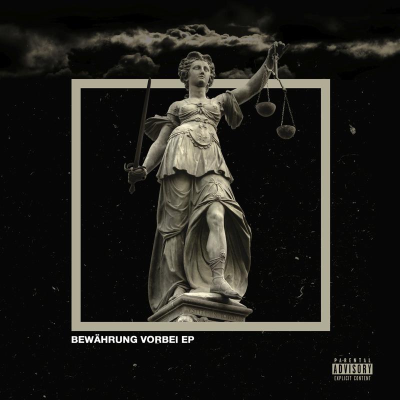Bew hrung vorbei EP