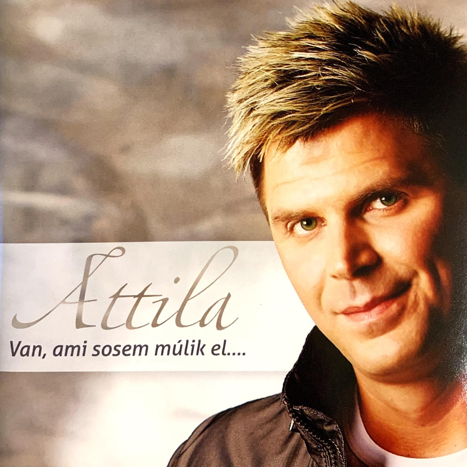 Van, ami sosem mu lik