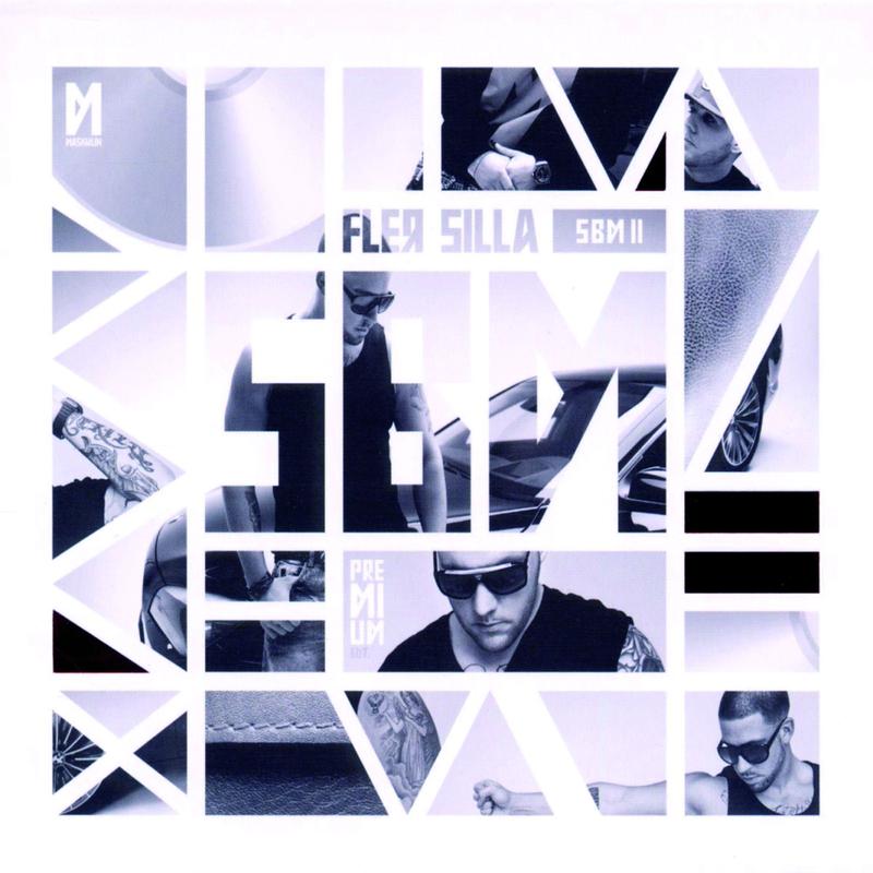 Sü dberlin Maskulin, 2 Premium Edition