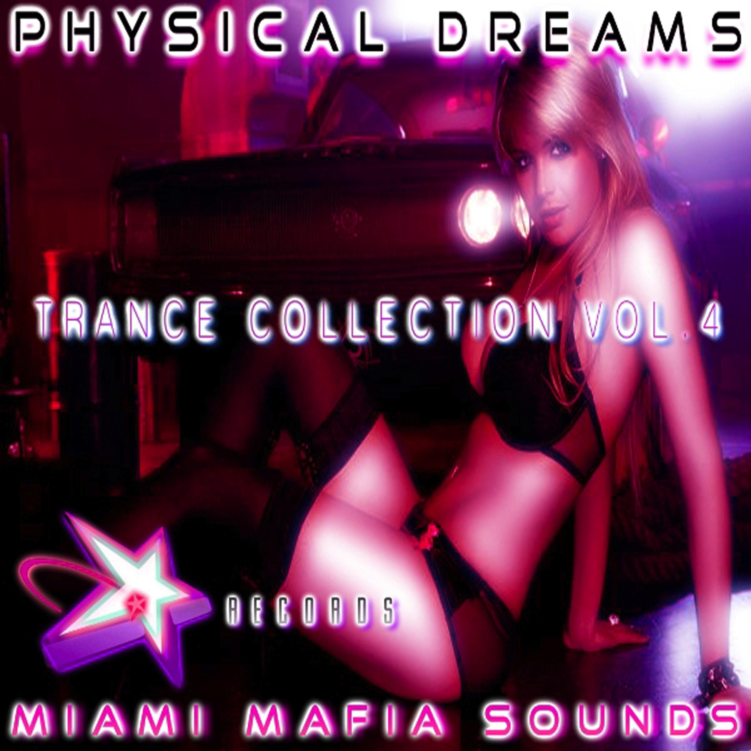 Physical Dreams Trance Collection, Vol. 4