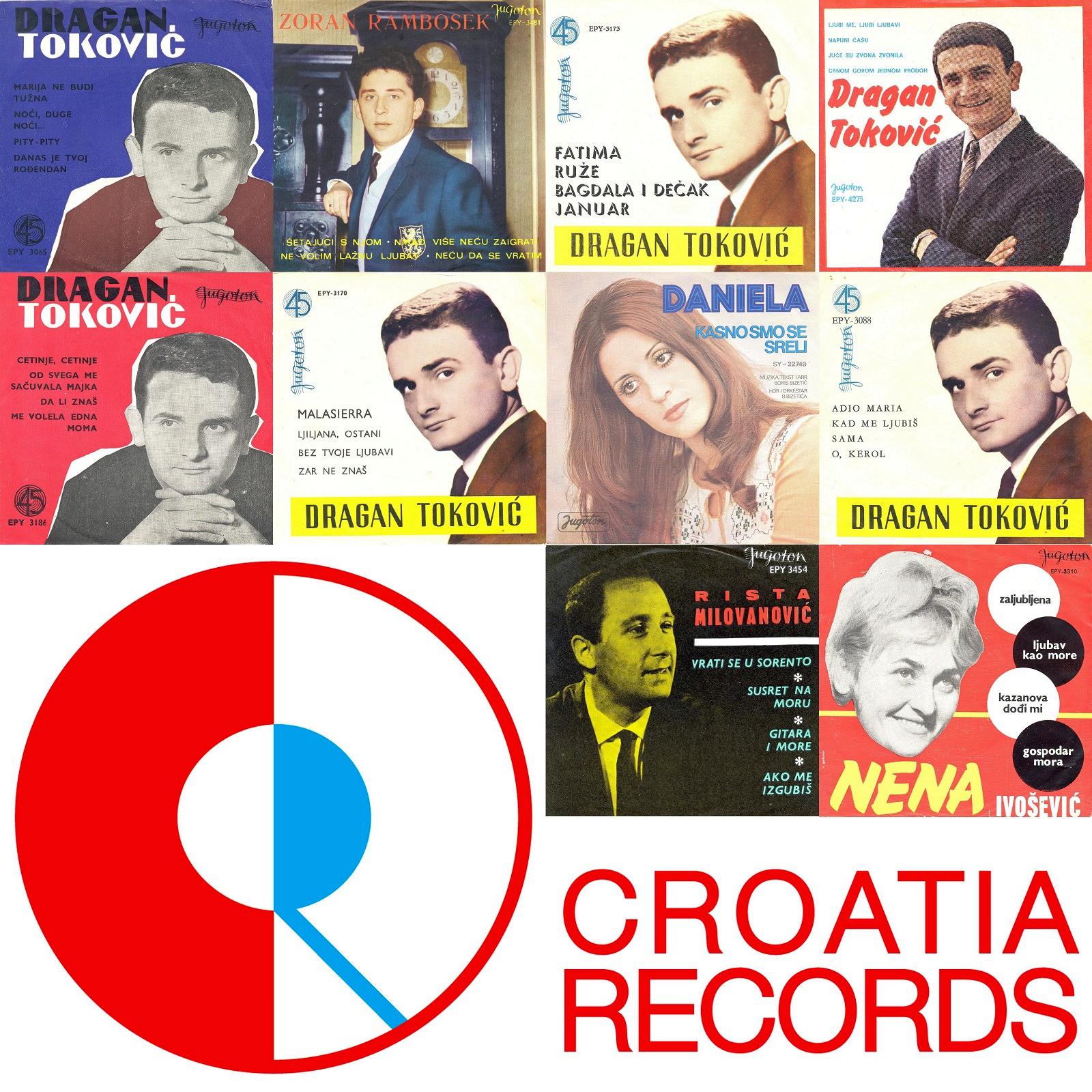 Nikada Vi e Ne u Zaigrati