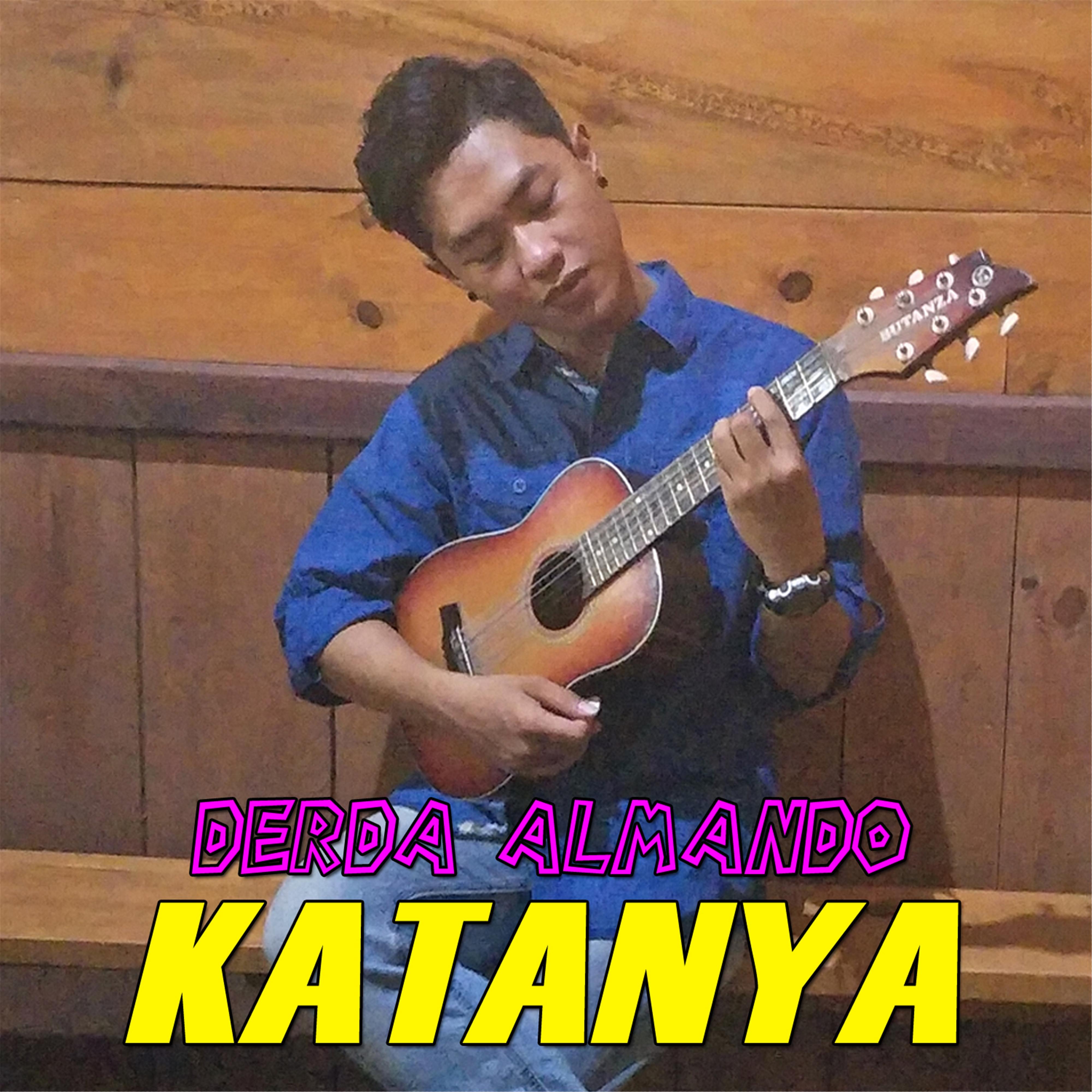 Katanya