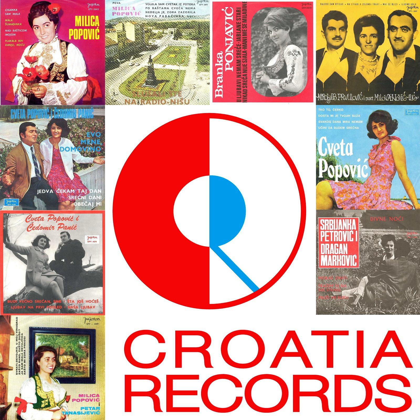 Tra im Te Na Sve Strane