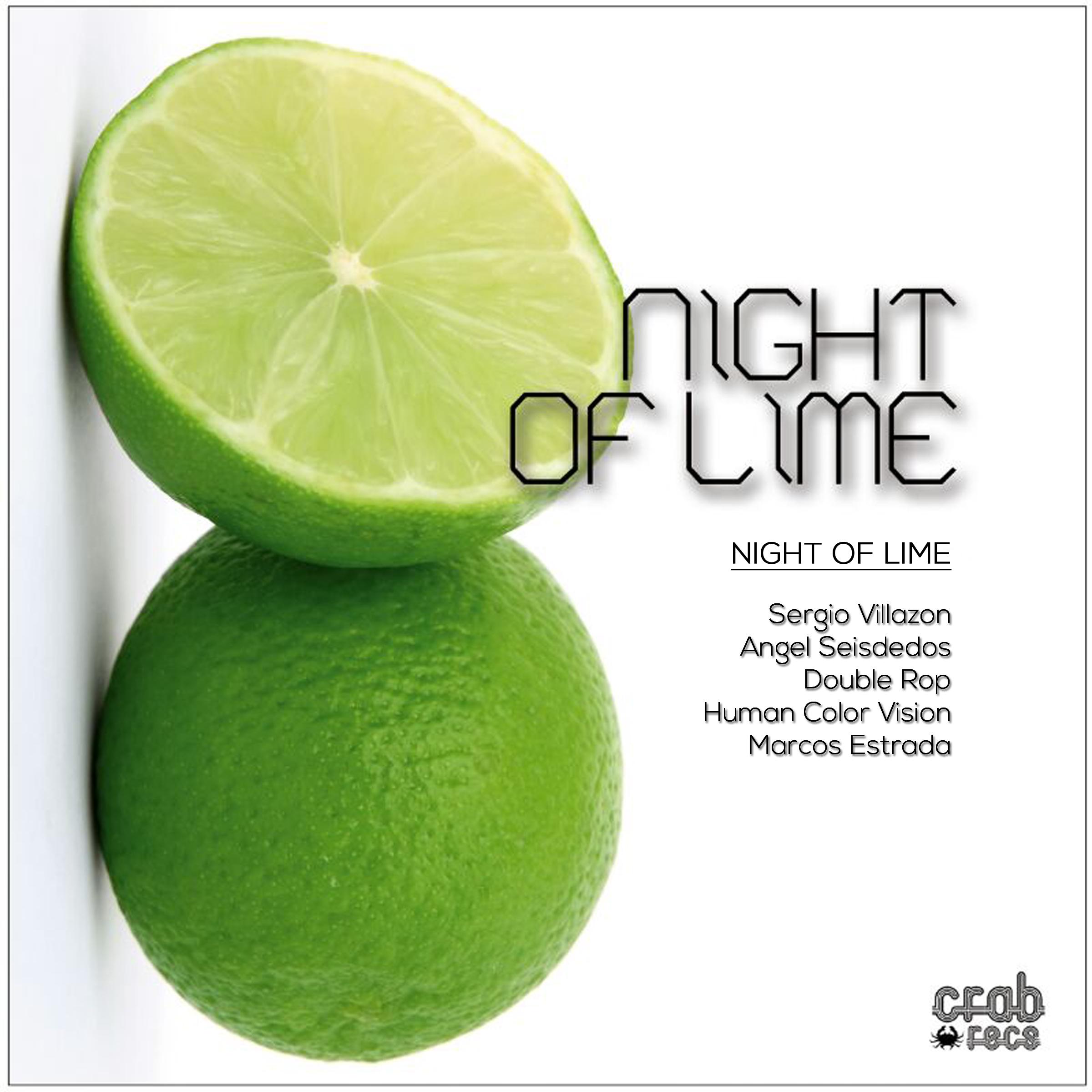 Night of Lime