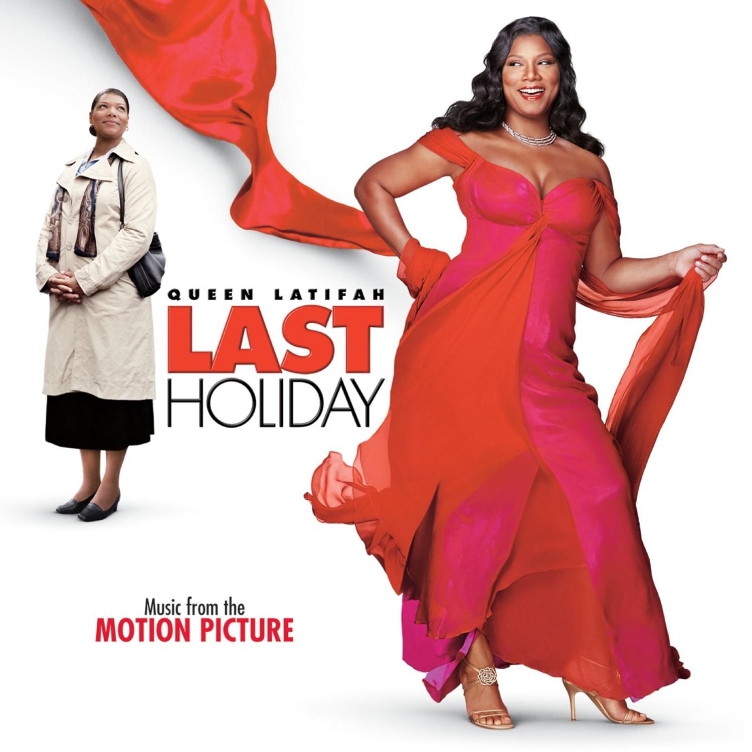 Last Holiday (Music From The Motion Picture)