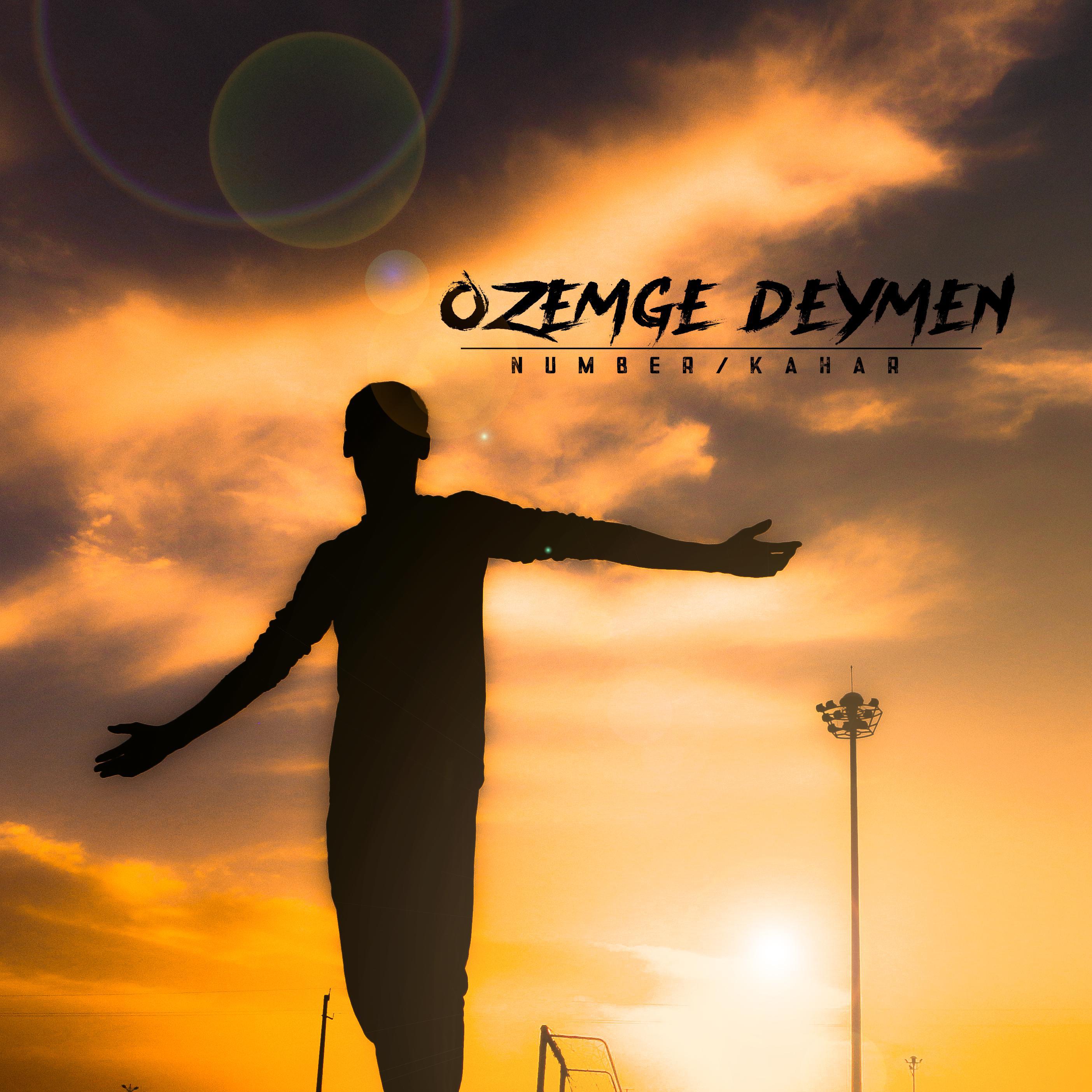 Ozemge Deymen