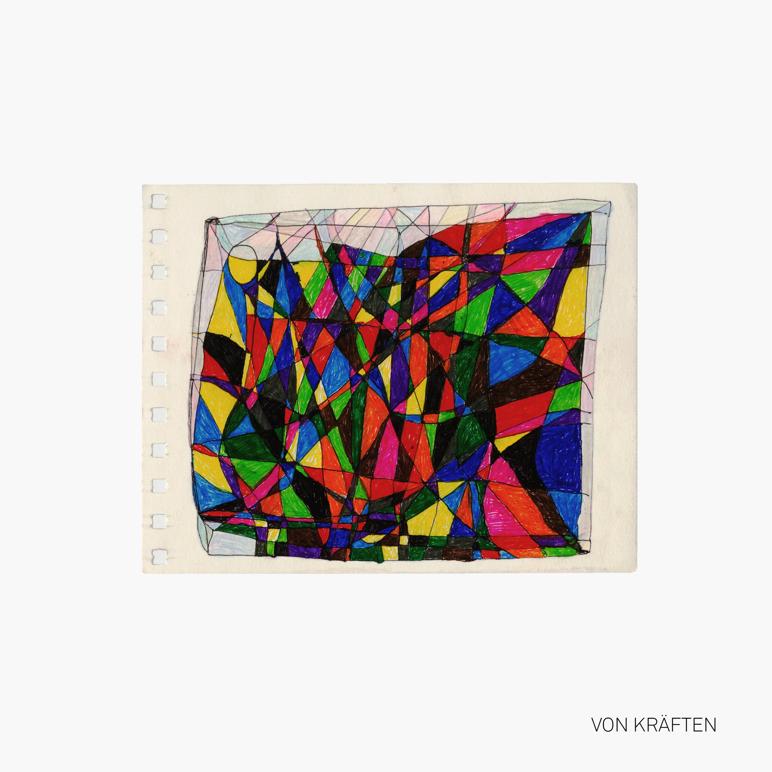 My Name Is ... / My Planet Is Saturn II