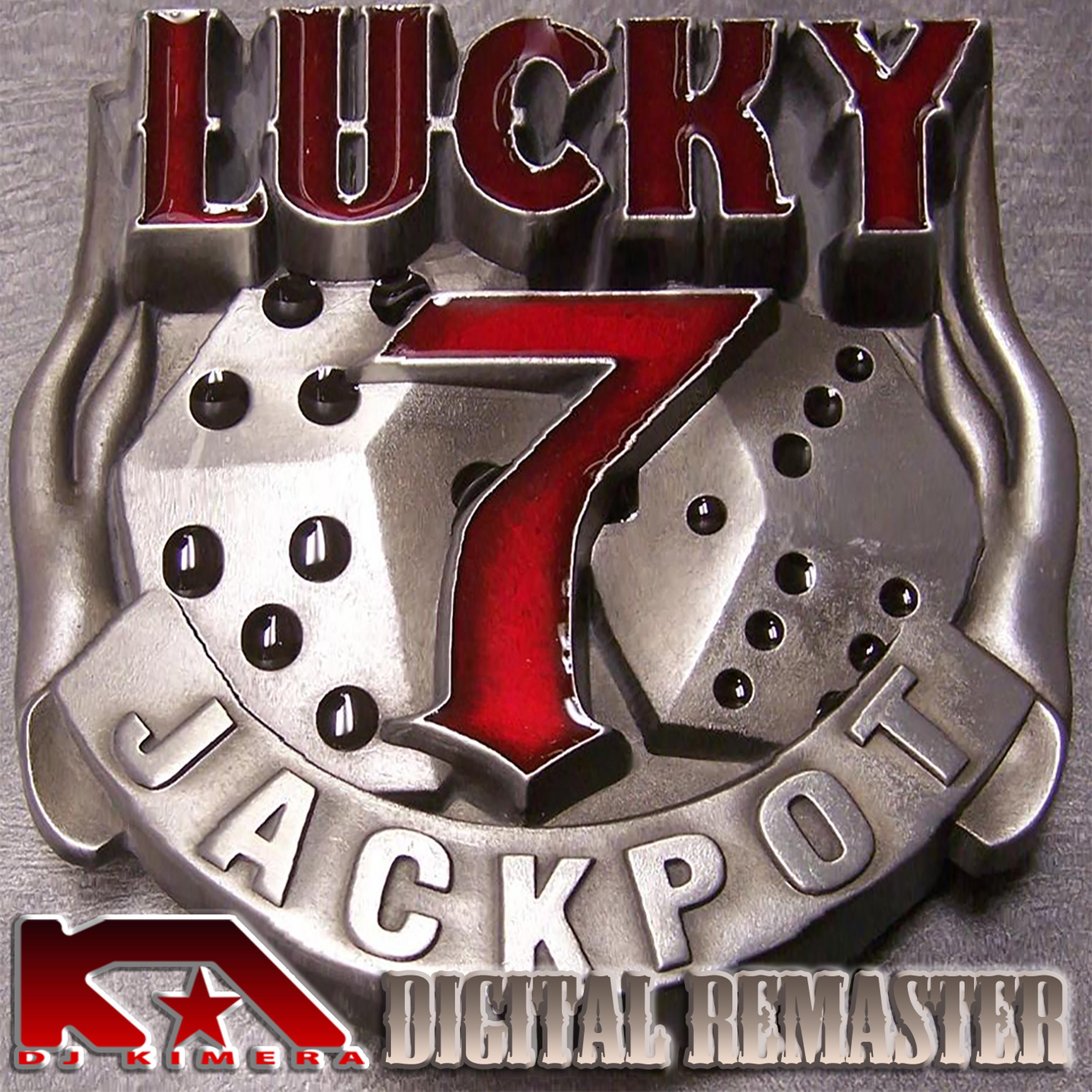 LUCKY 7 JACKPOT (Digital remaster)