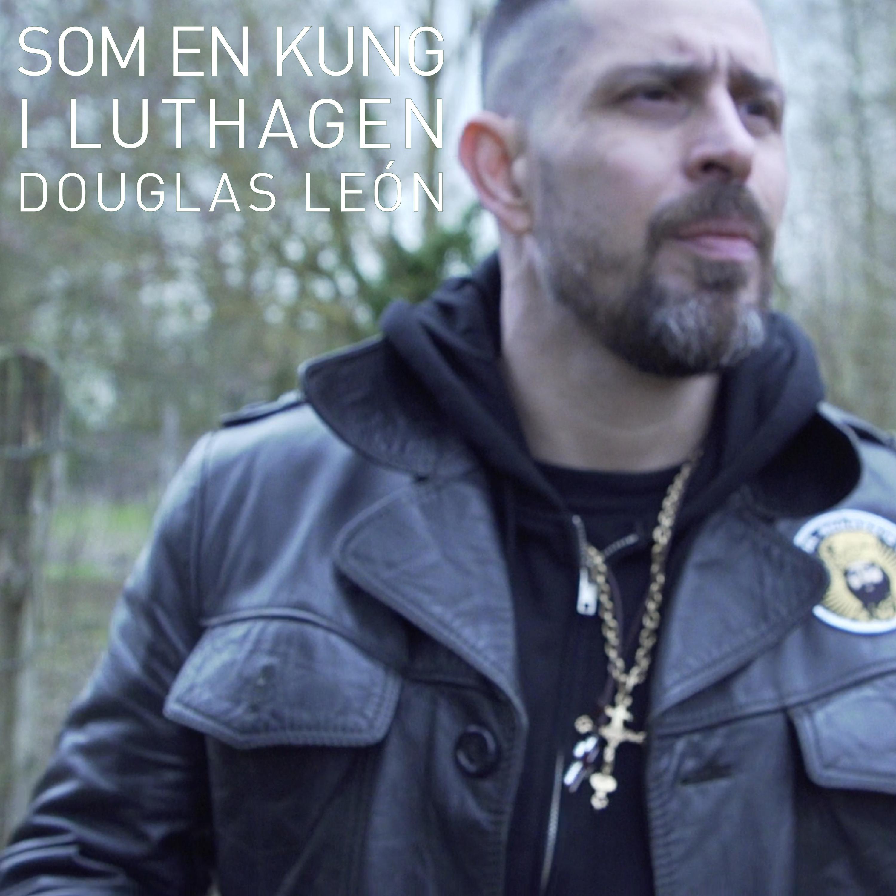 Som en kung i luthagen