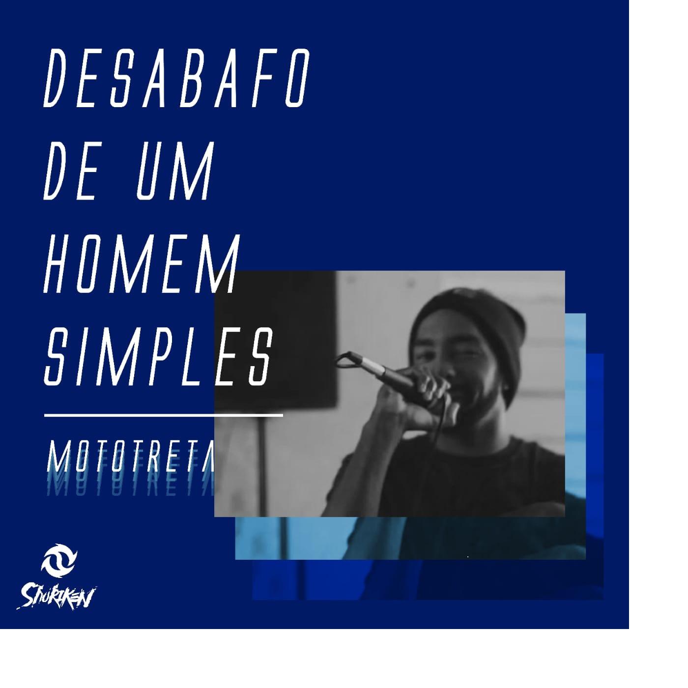Desabafo de um Homem Simples