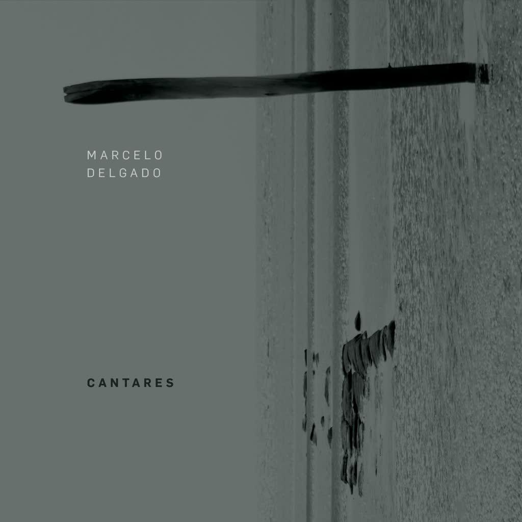 Marcelo Delgado: Letani as