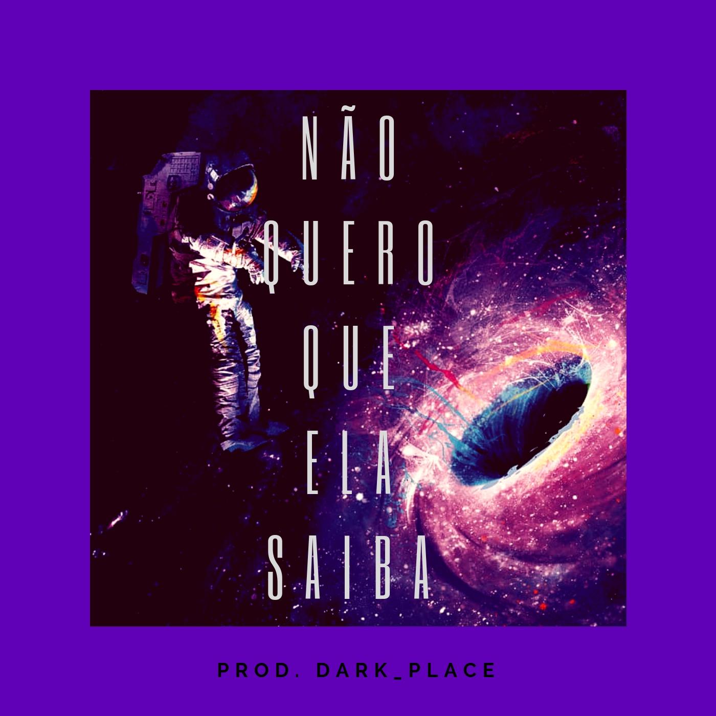 N o Quero Que Ela Saiba