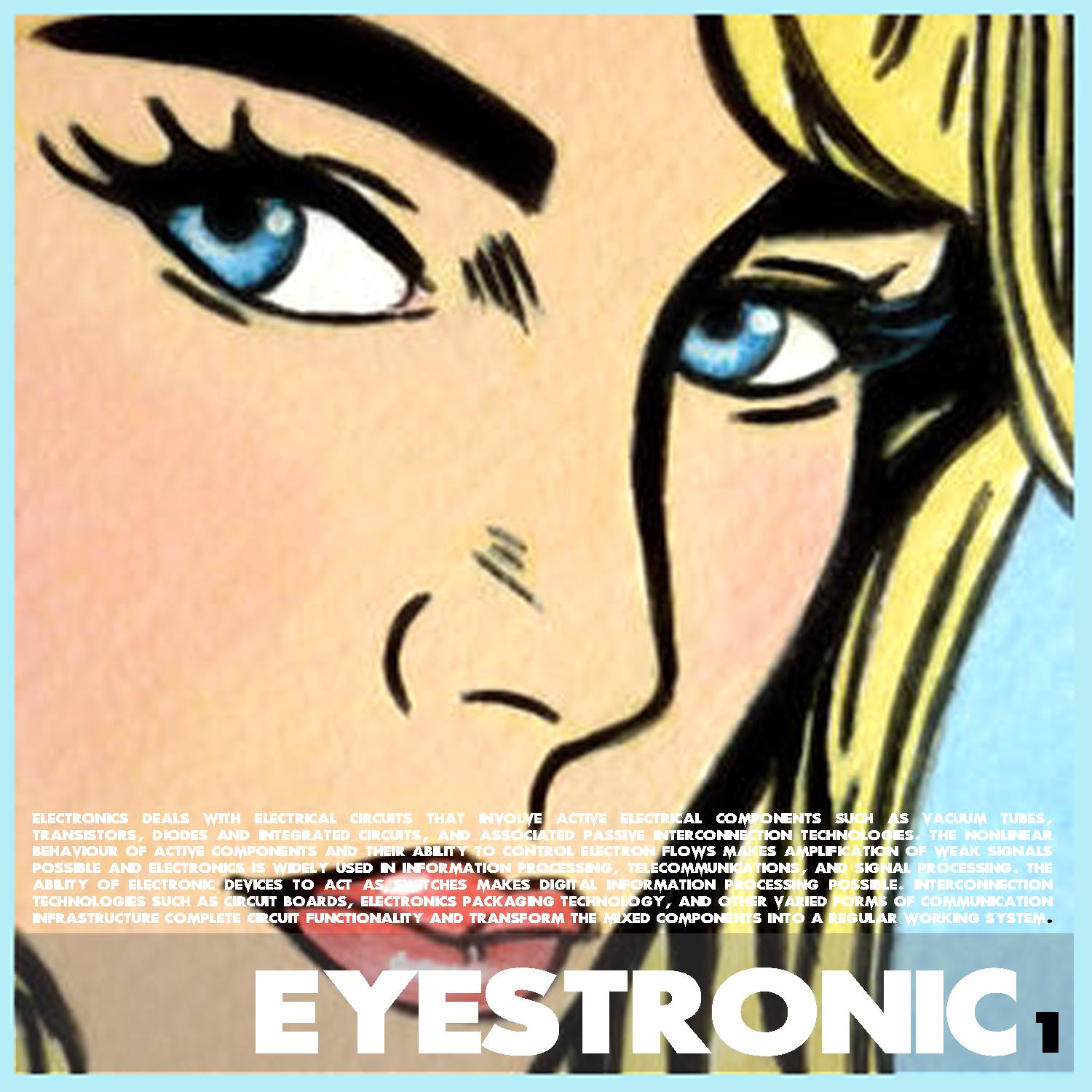 Eyestronic 1