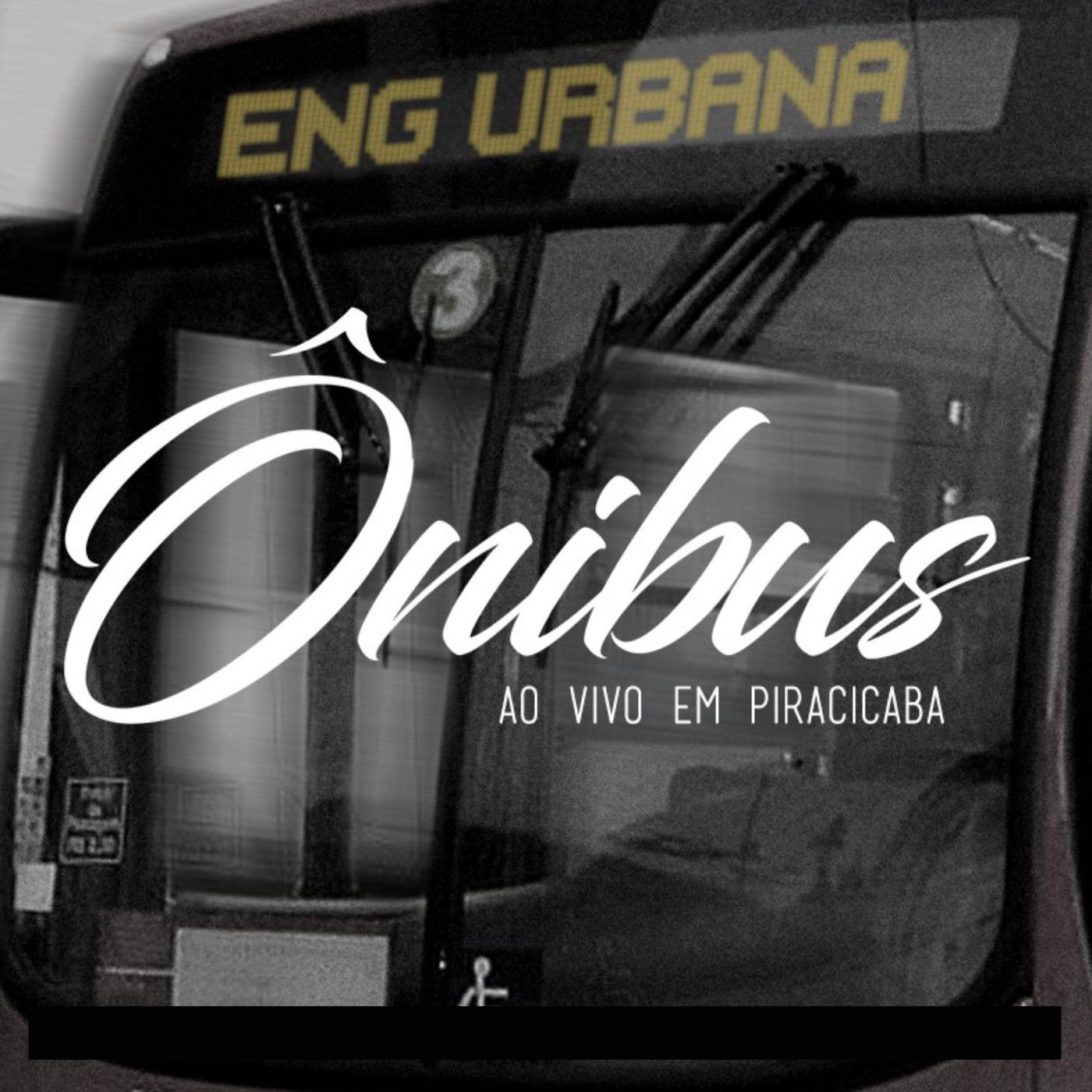 nibus: Ao Vivo em Piracicaba