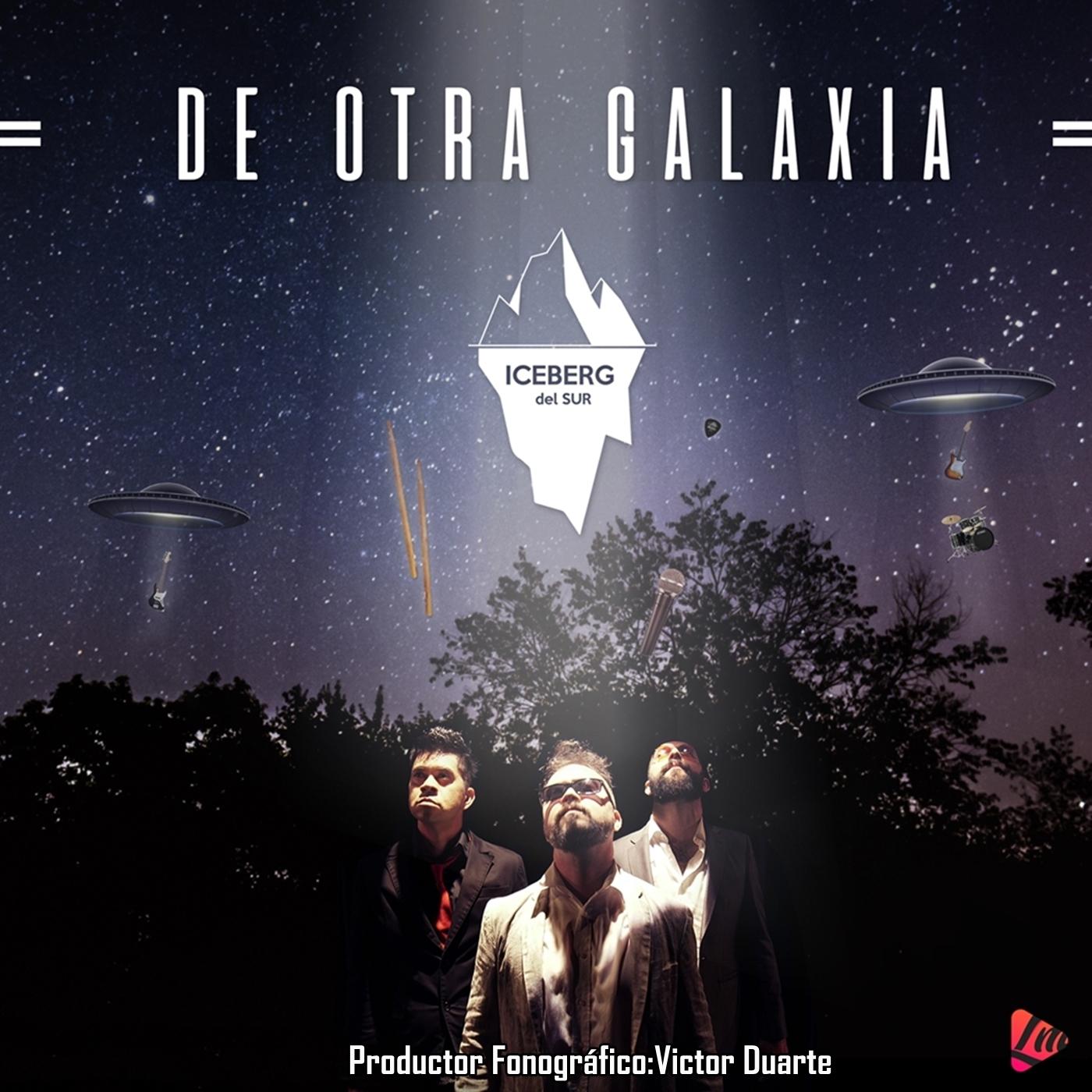 De Otra Galaxia