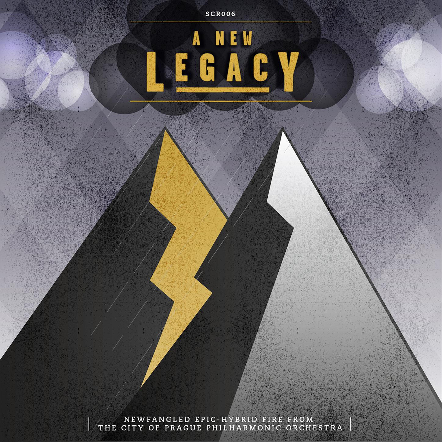 Orchestral Seratonin