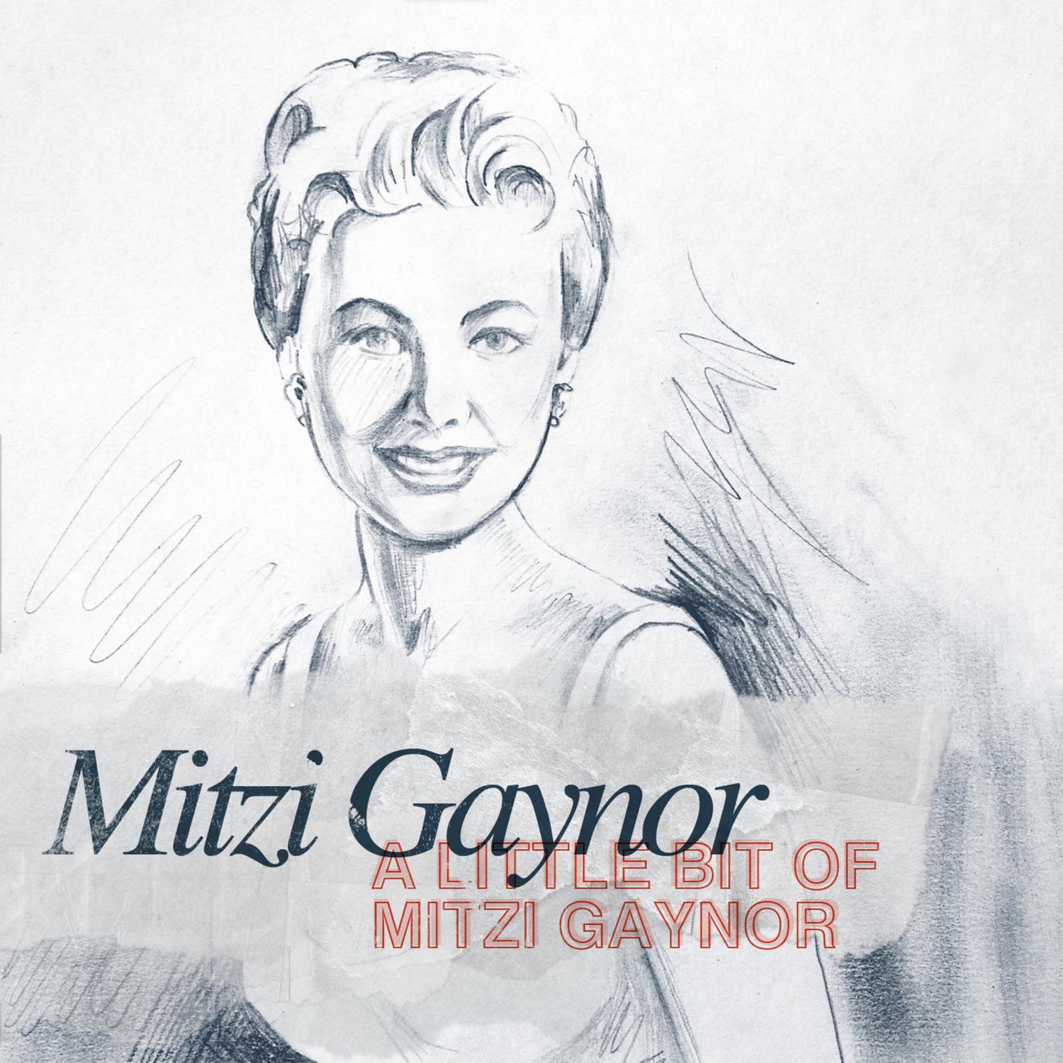 A Little bit of Mitzi Gaynor