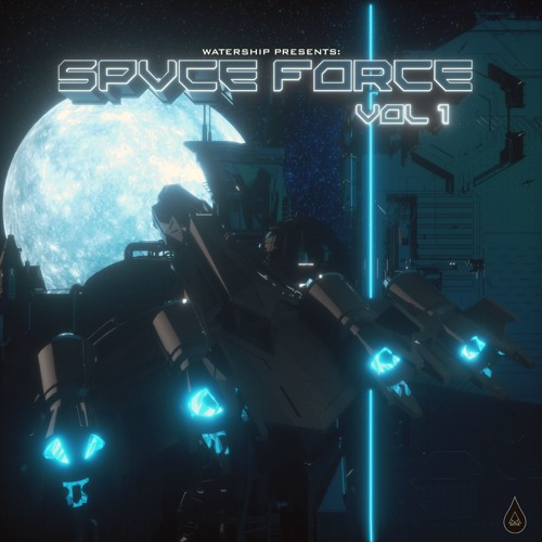 SPVCE FORCE VOL.1