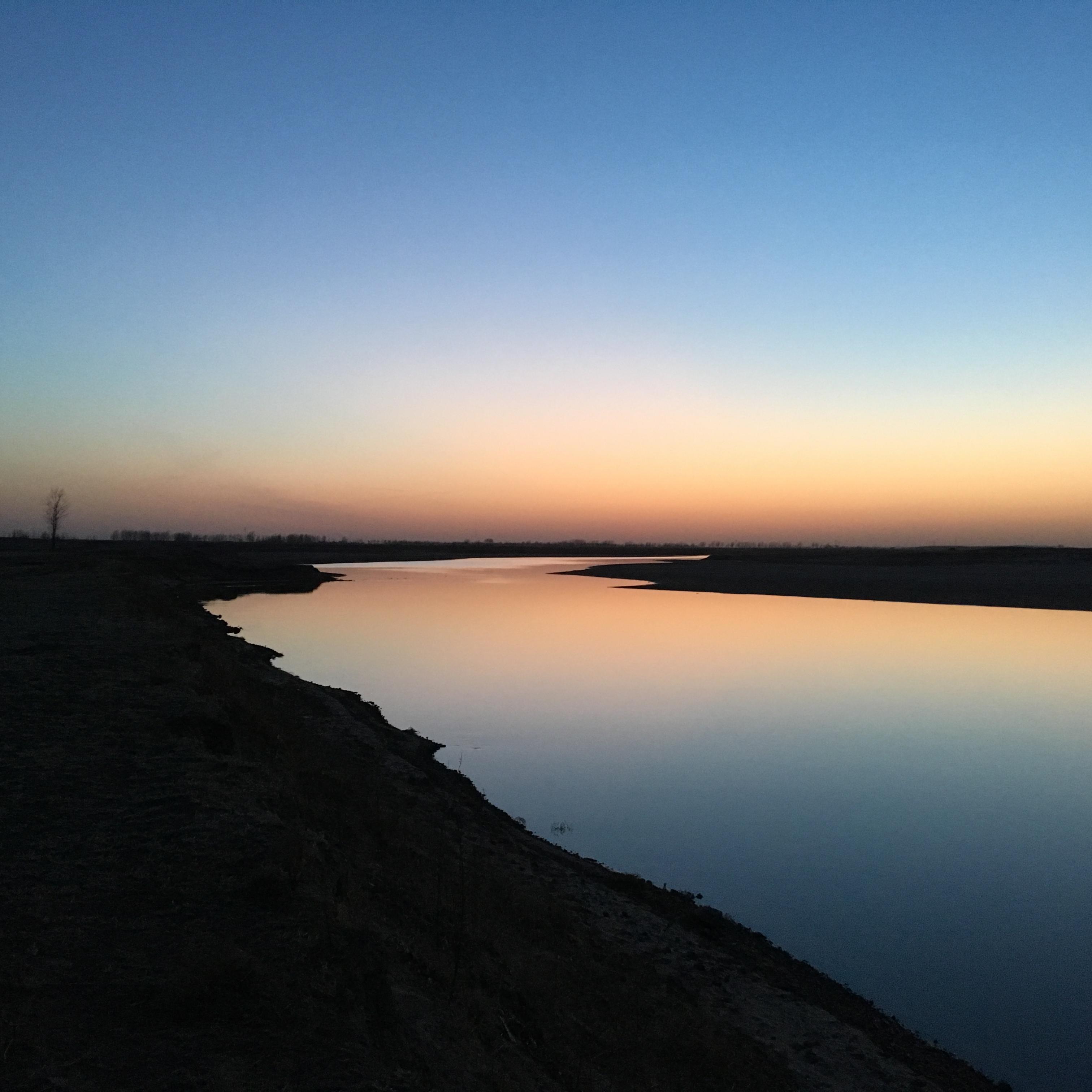 Asmar's beautiful dream