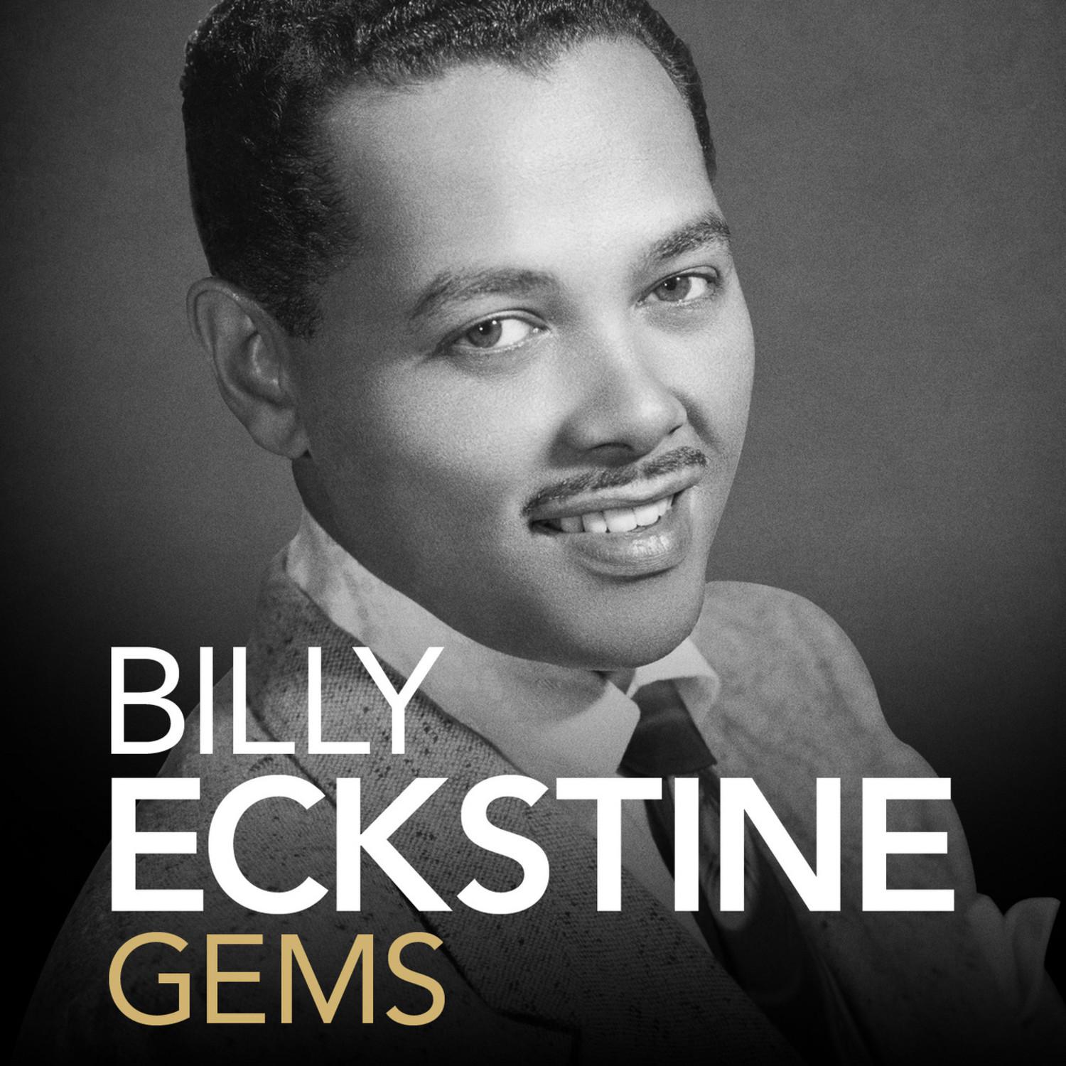 Billy Eckstine - Gems