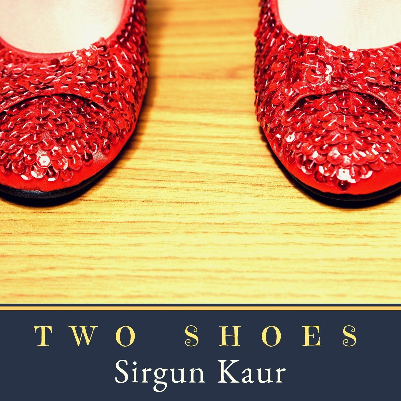 Two Shoes