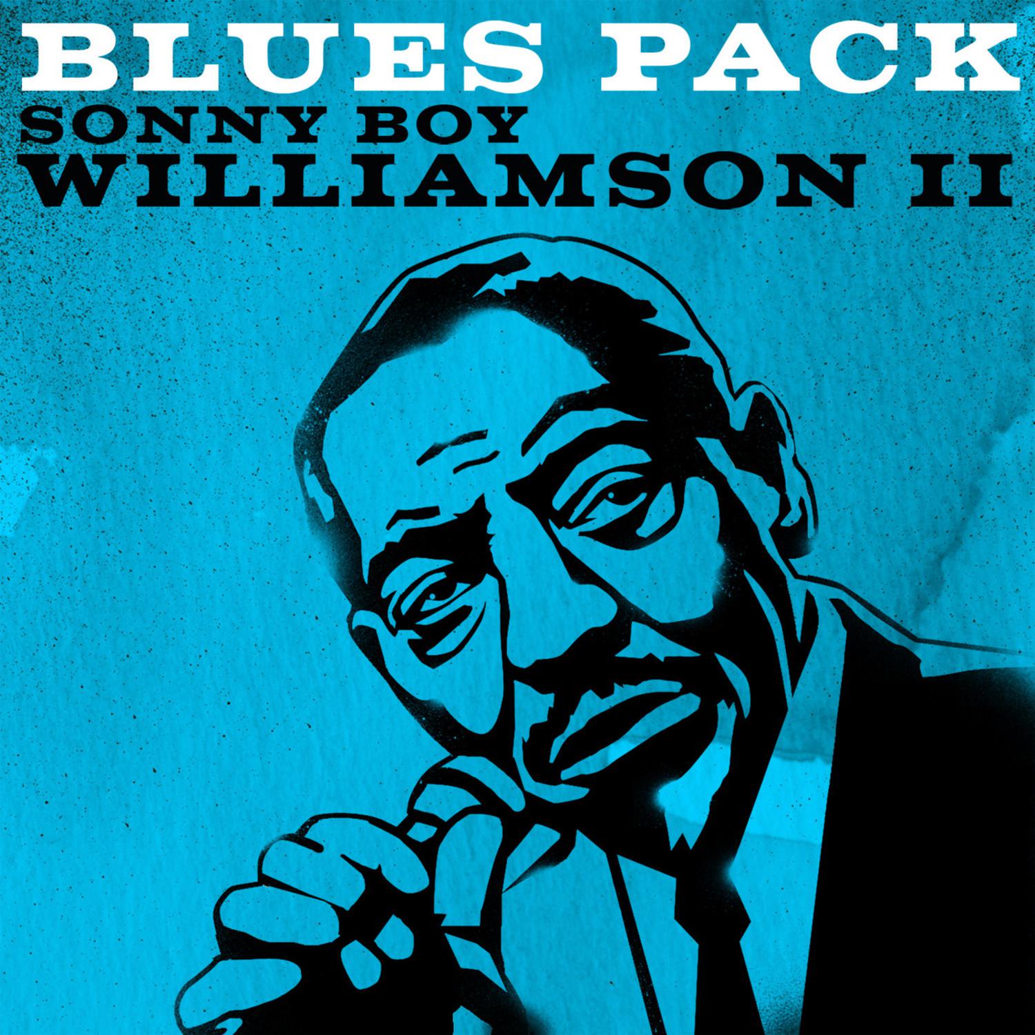 Blues Pack - Sonny Boy Williamson II