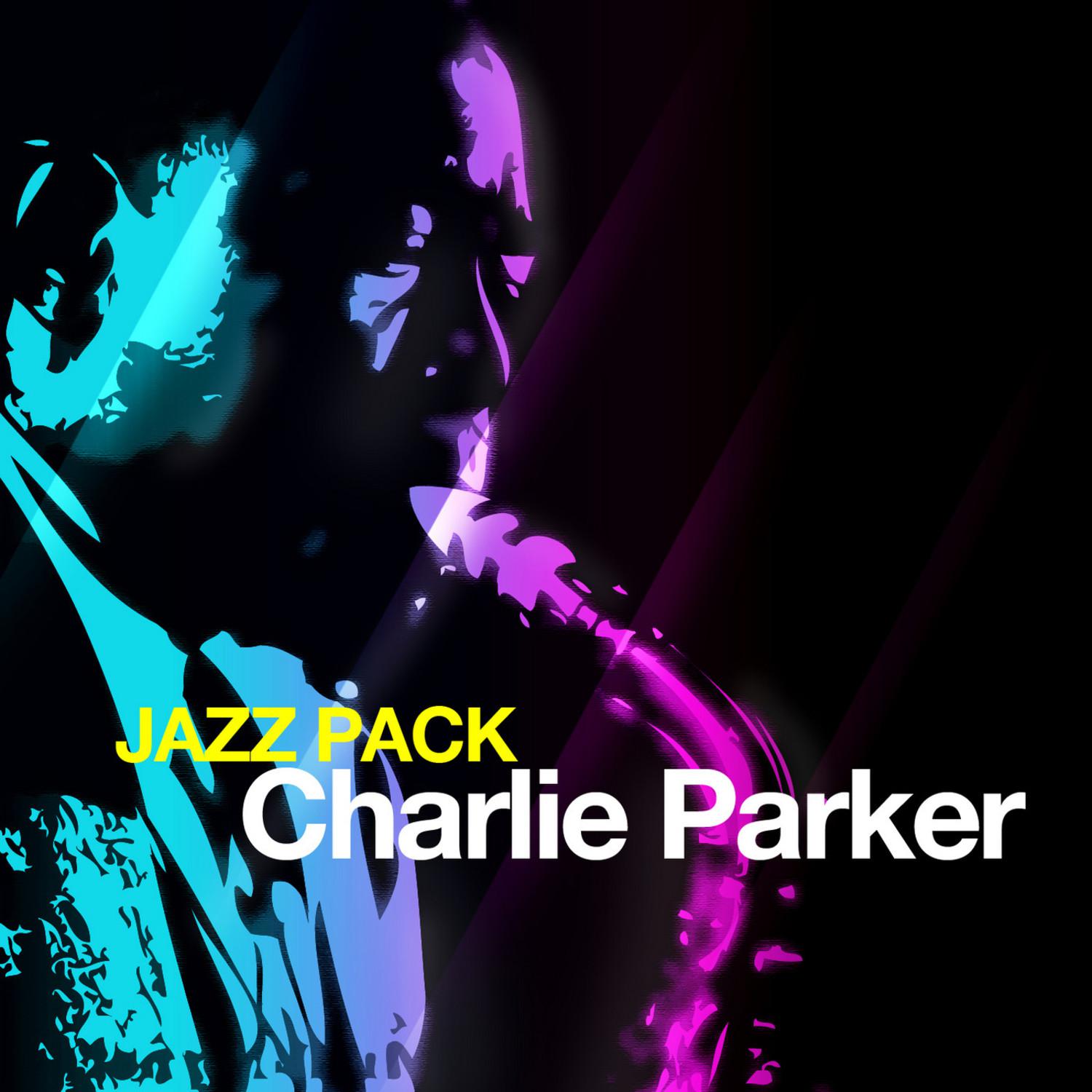Jazz Pack: Charlie Parker - EP