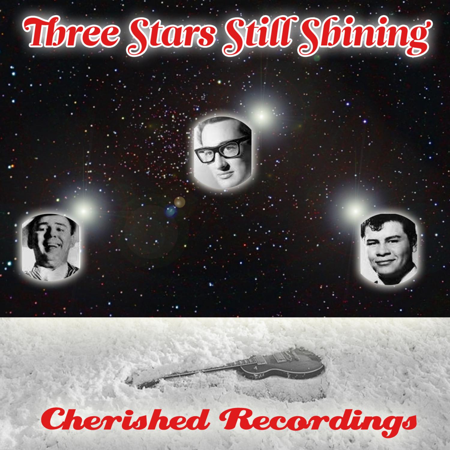 Three Stars Still Shining