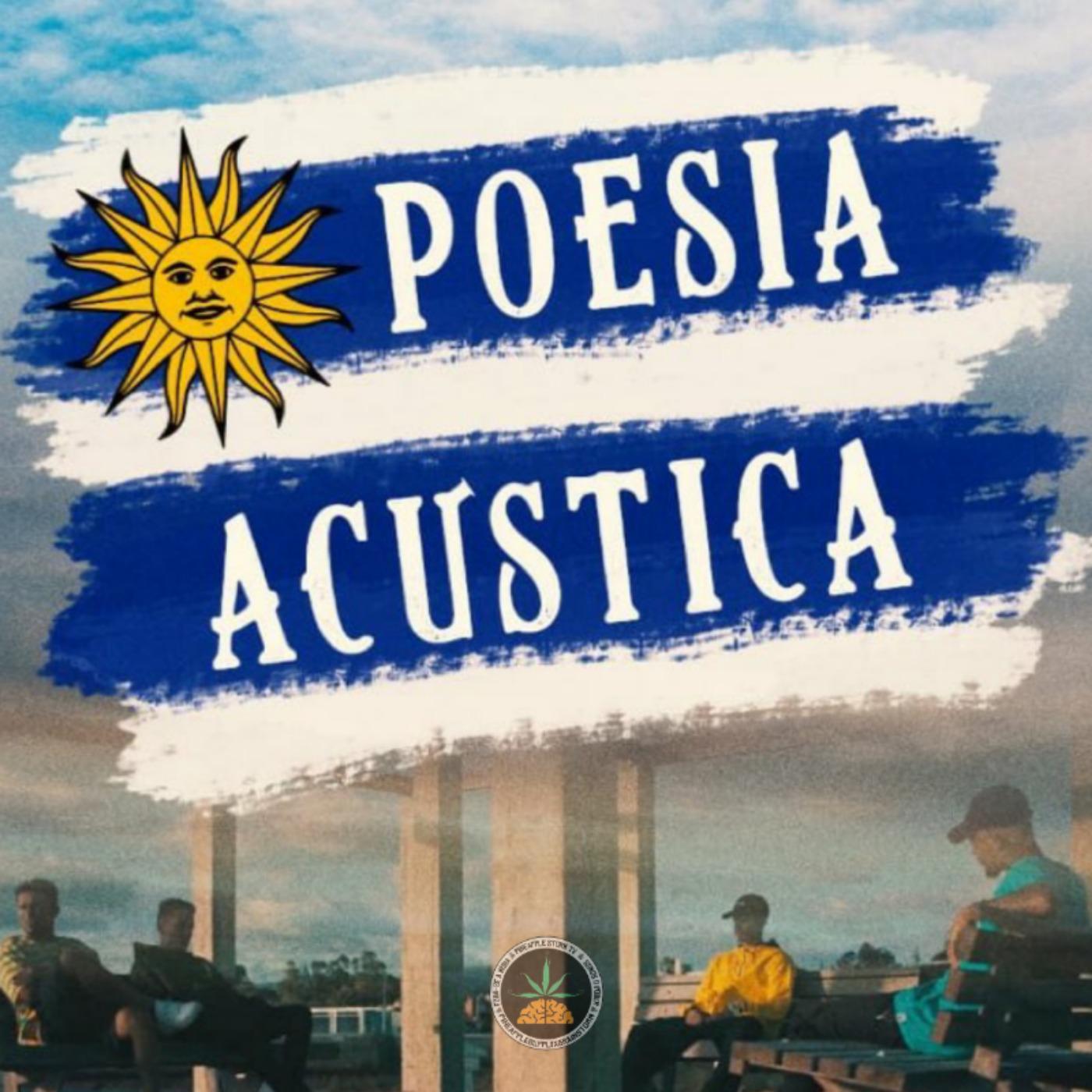 Poesia Acu stica Uruguay