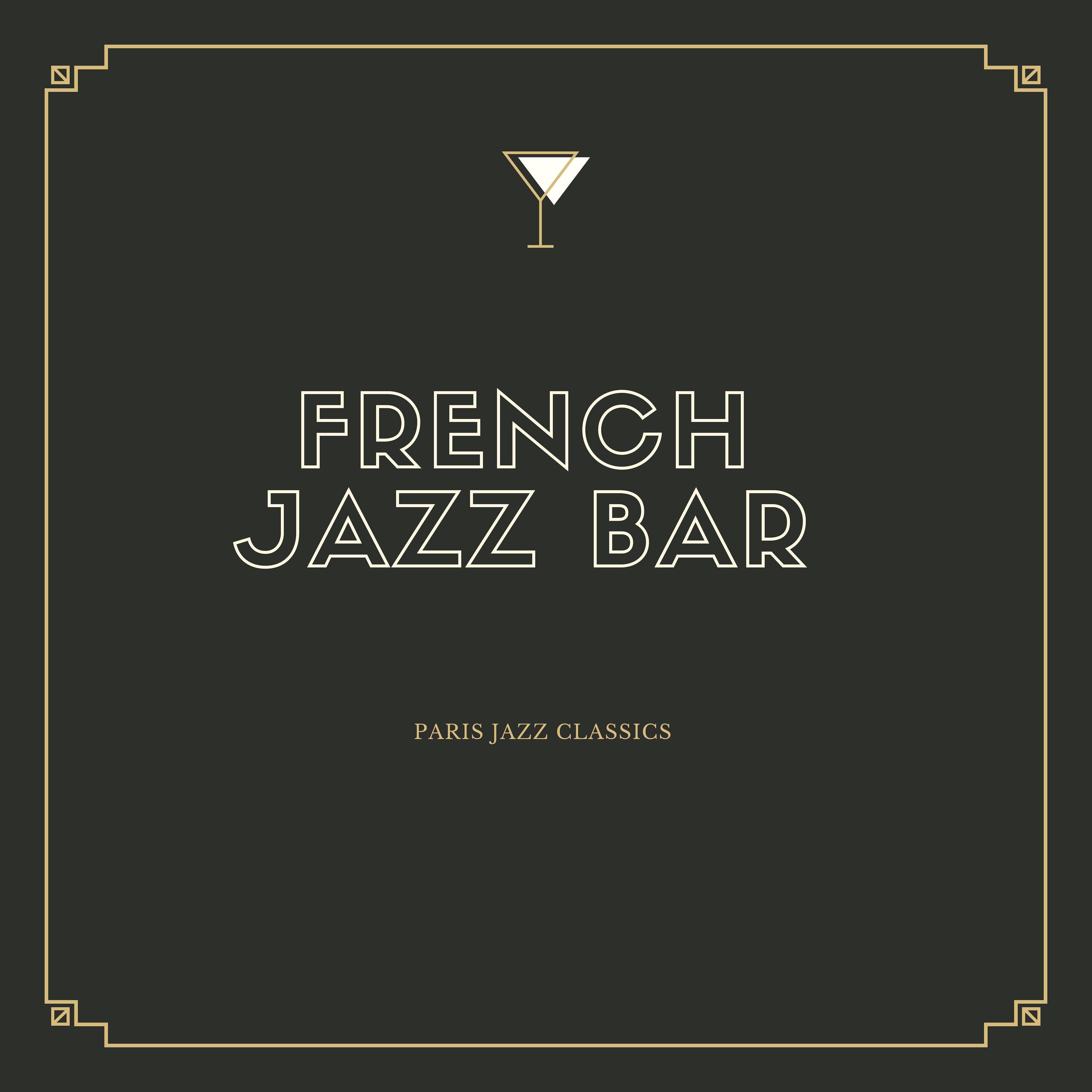 Classic French Jazz Session