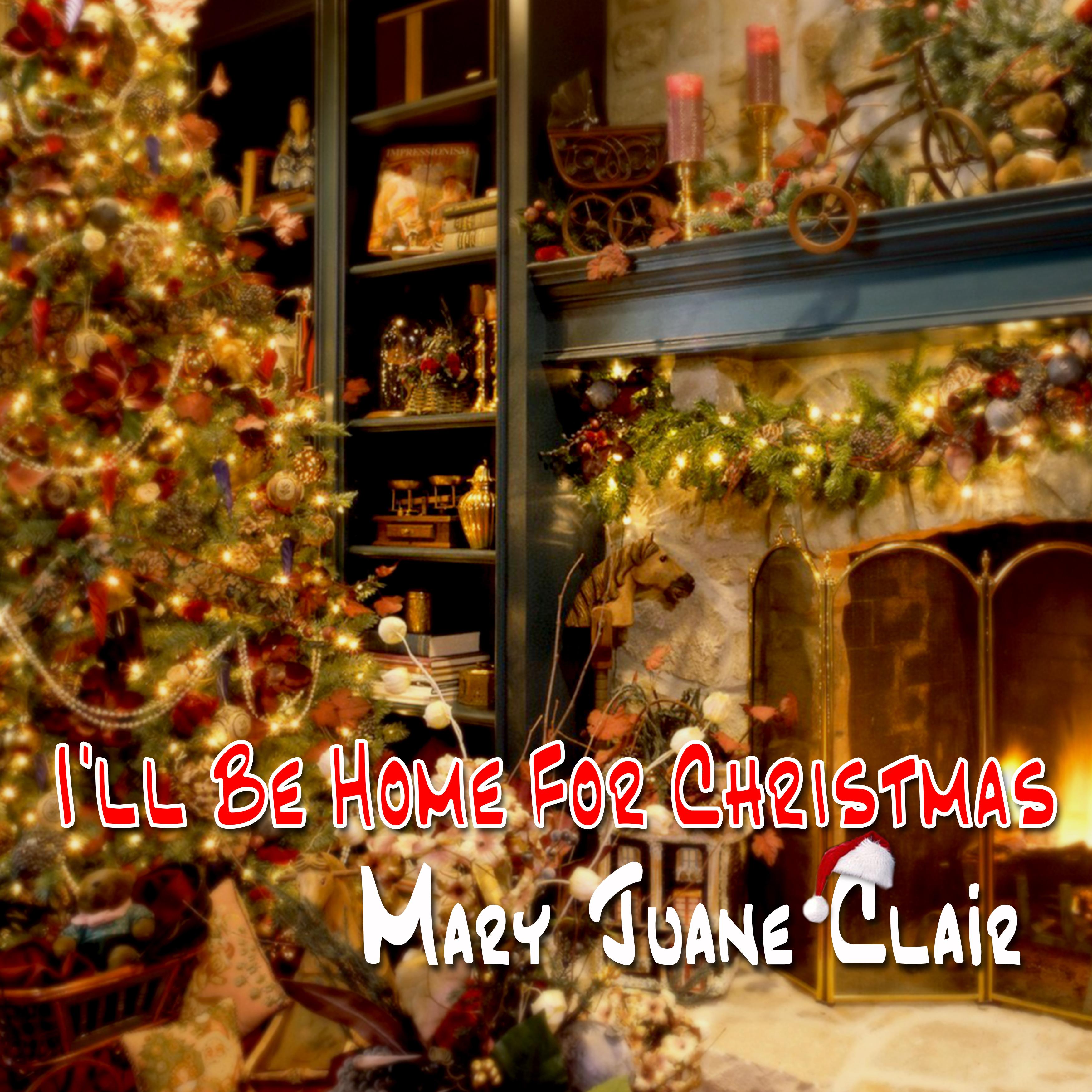 I'll Be Home For Christmas