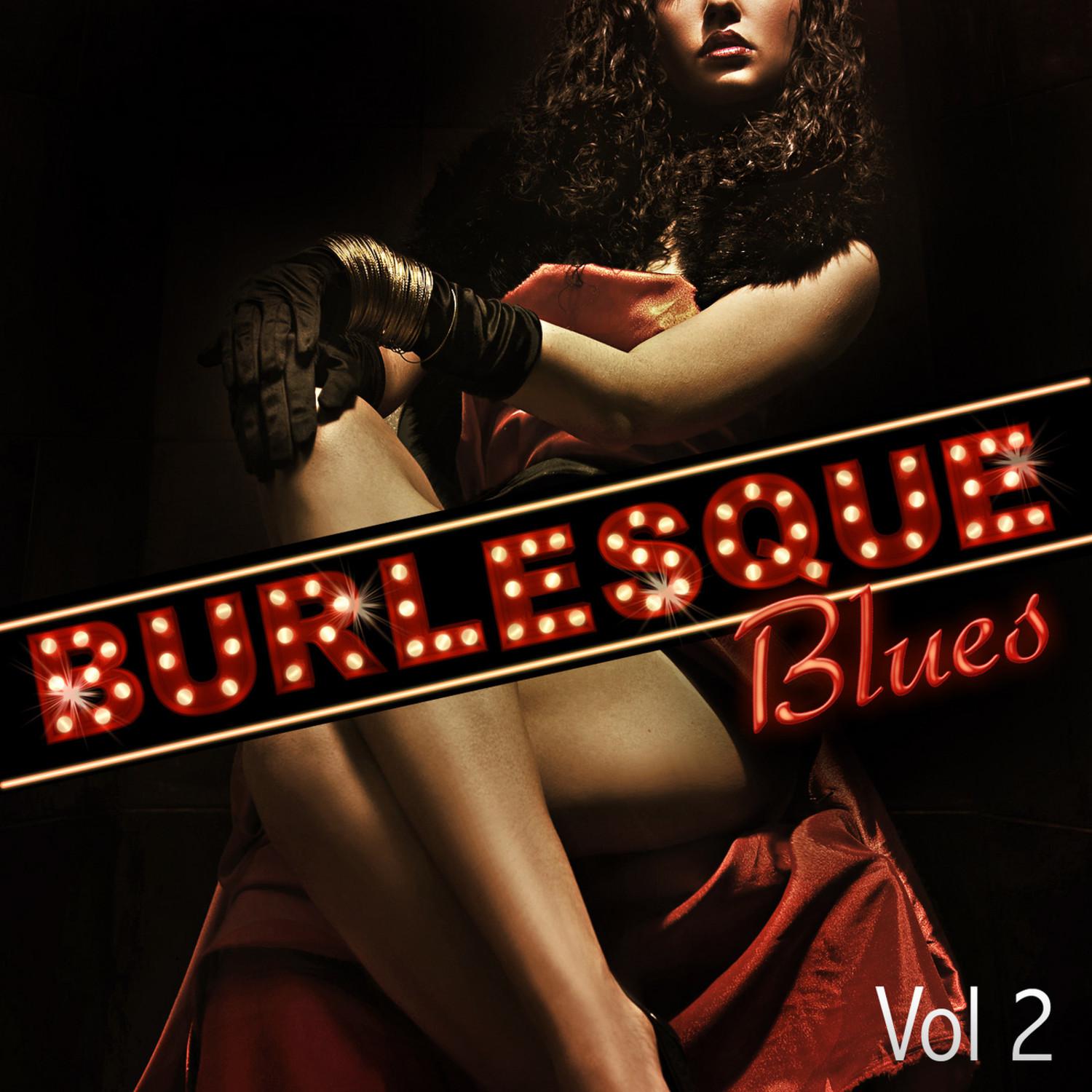 Burlesque Blues - Vol. 2