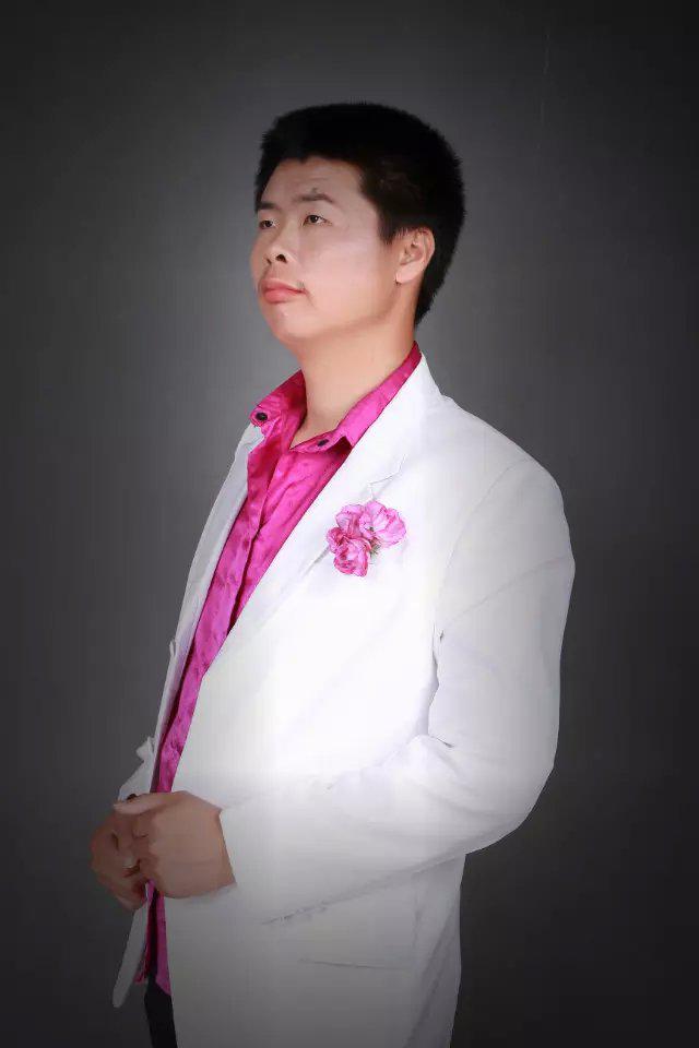 xin hong chen qing ge