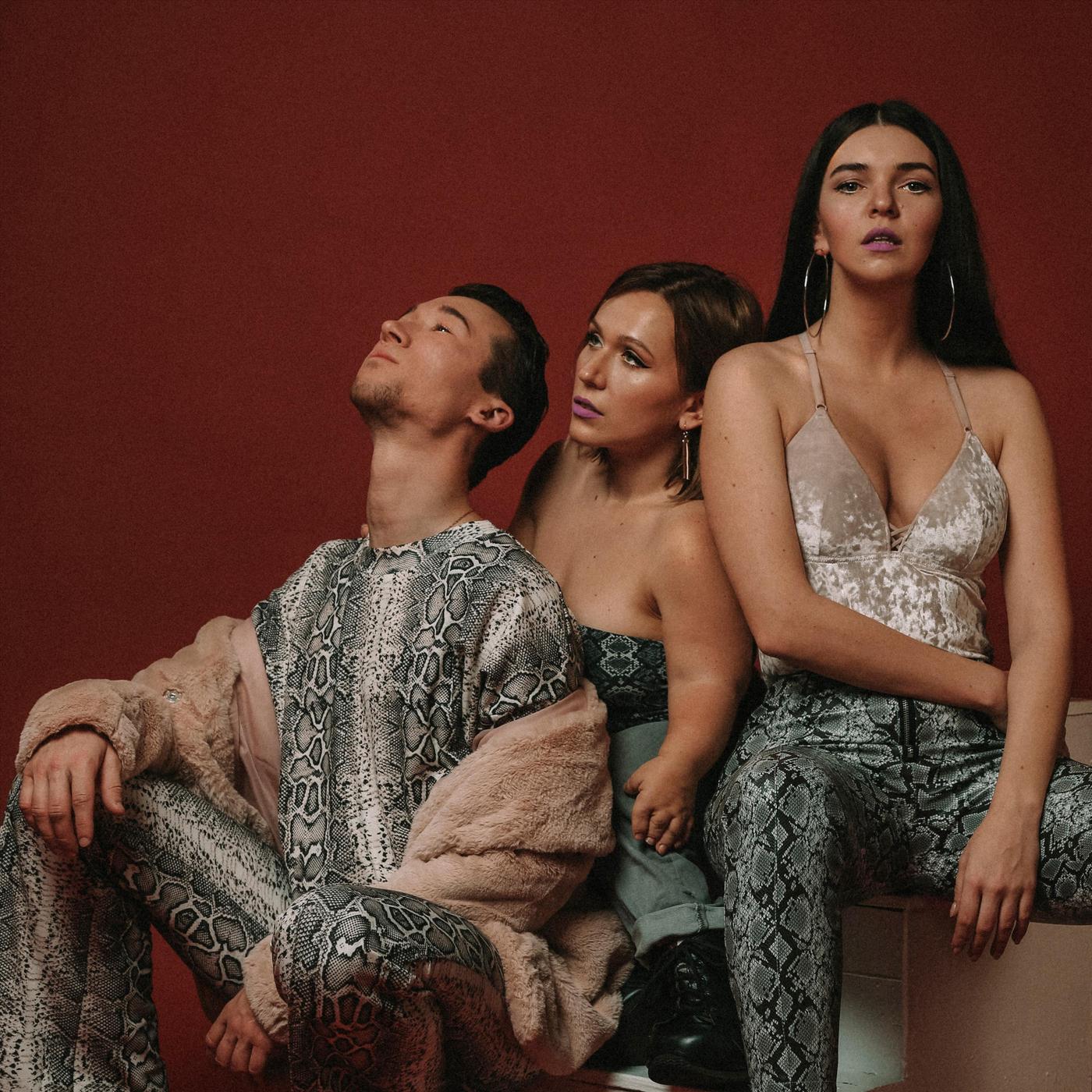 Beautiful. Fabulous. Fierce.