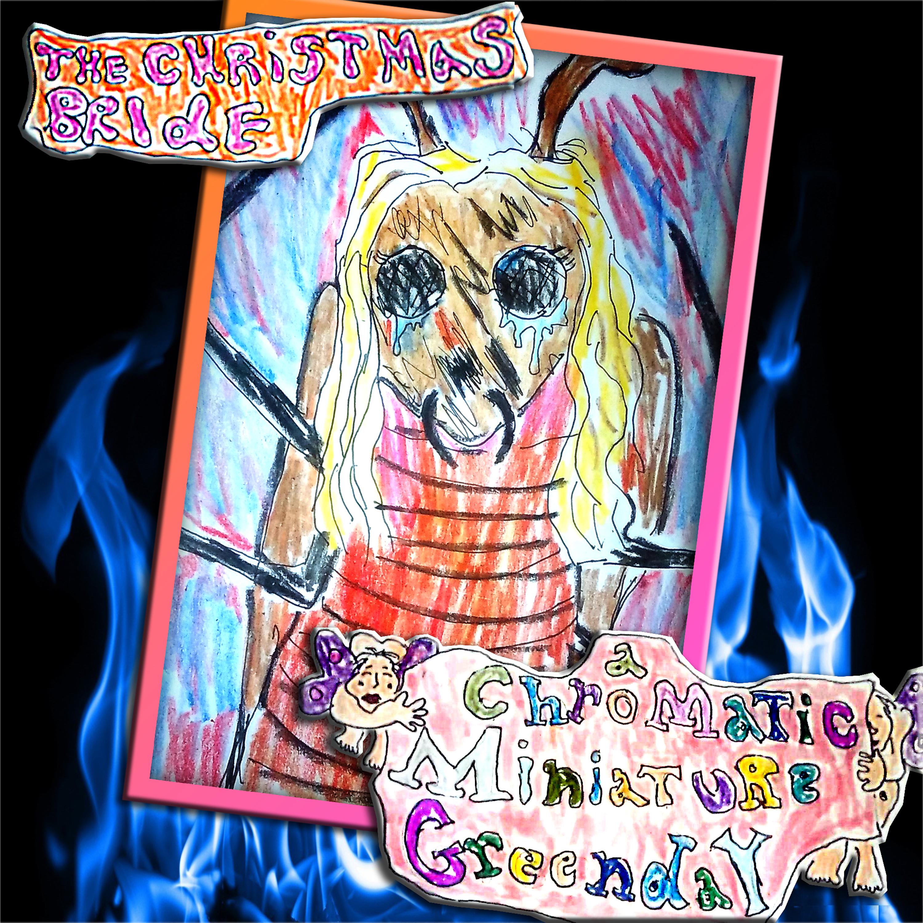 A Chromatic Miniature Greenday