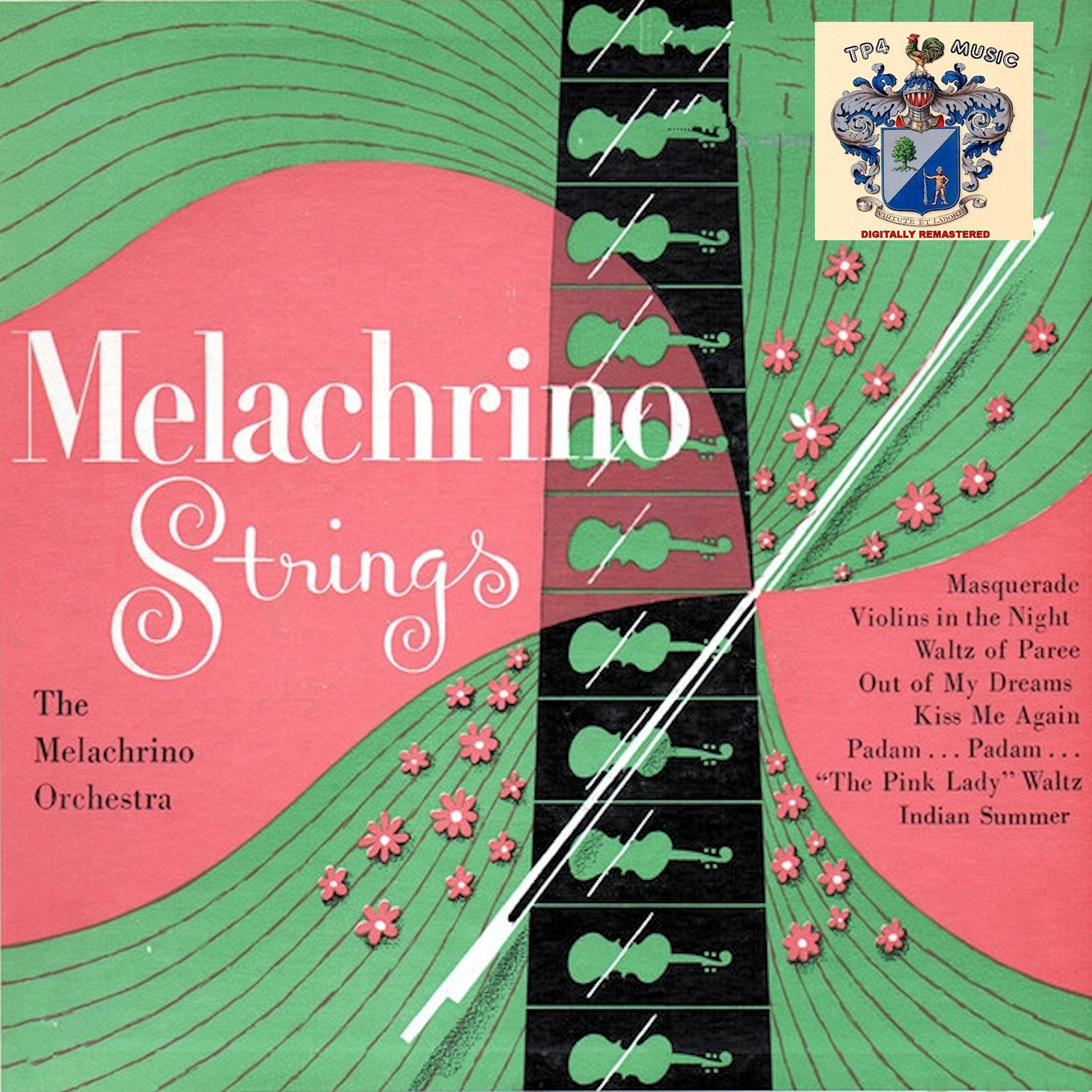 The Melachrino Strings