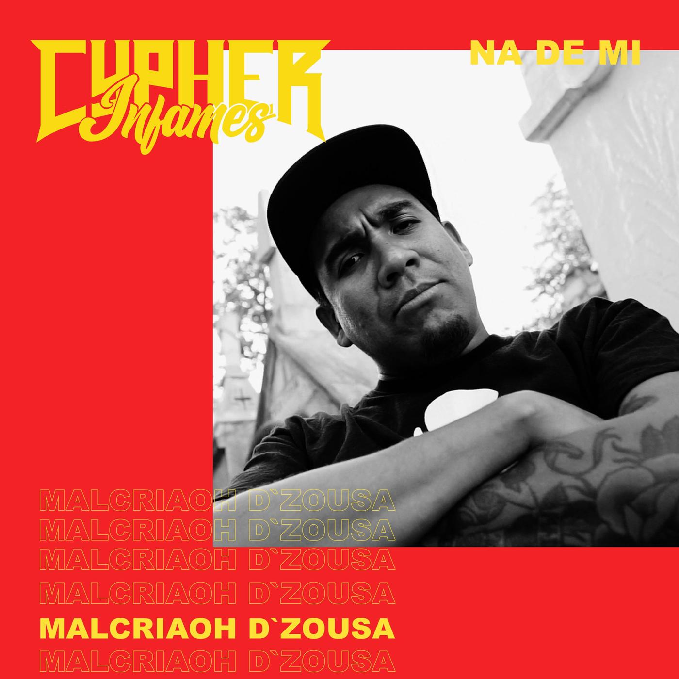 Cypher Infames: Na de Mi