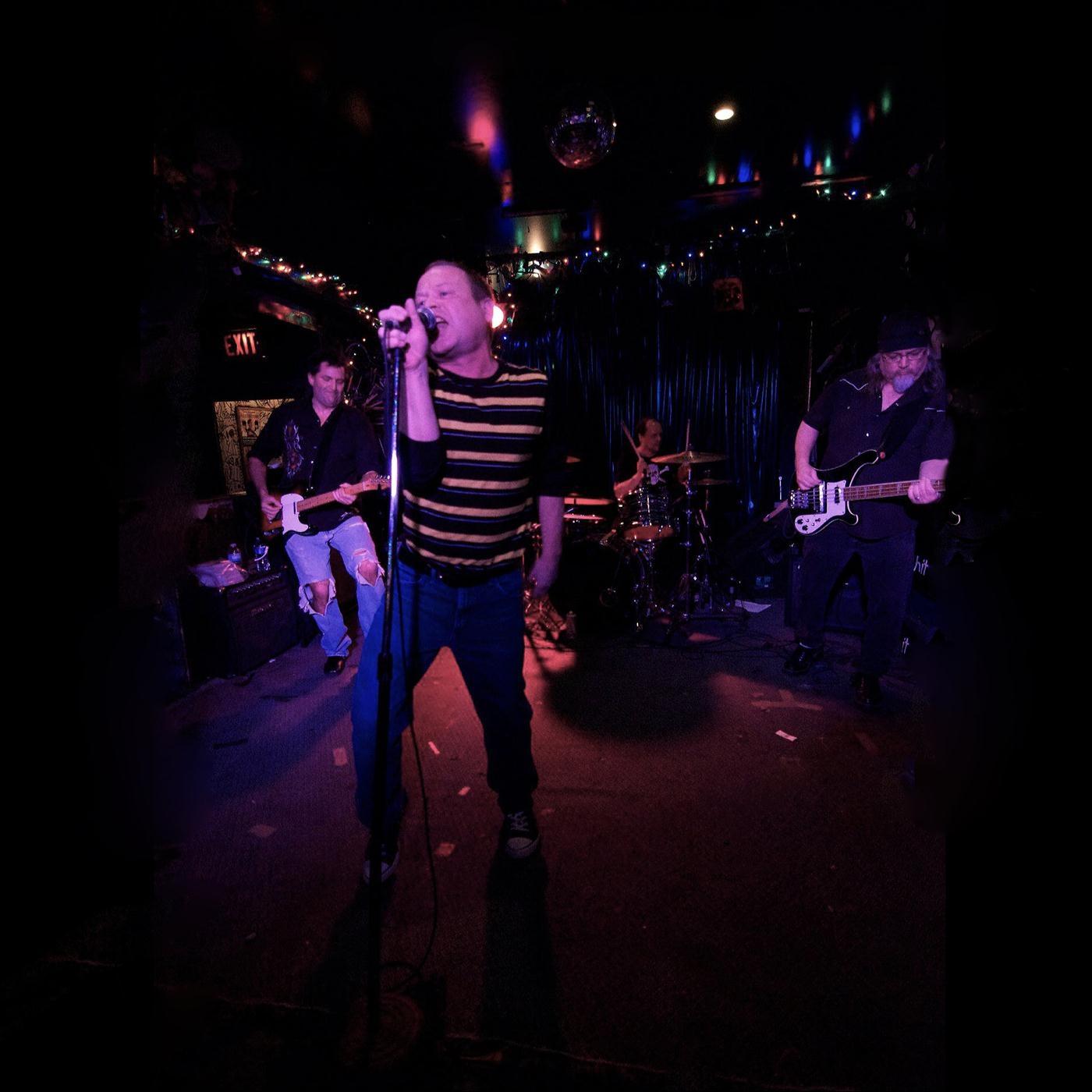 I Wanna Marry Your Mother