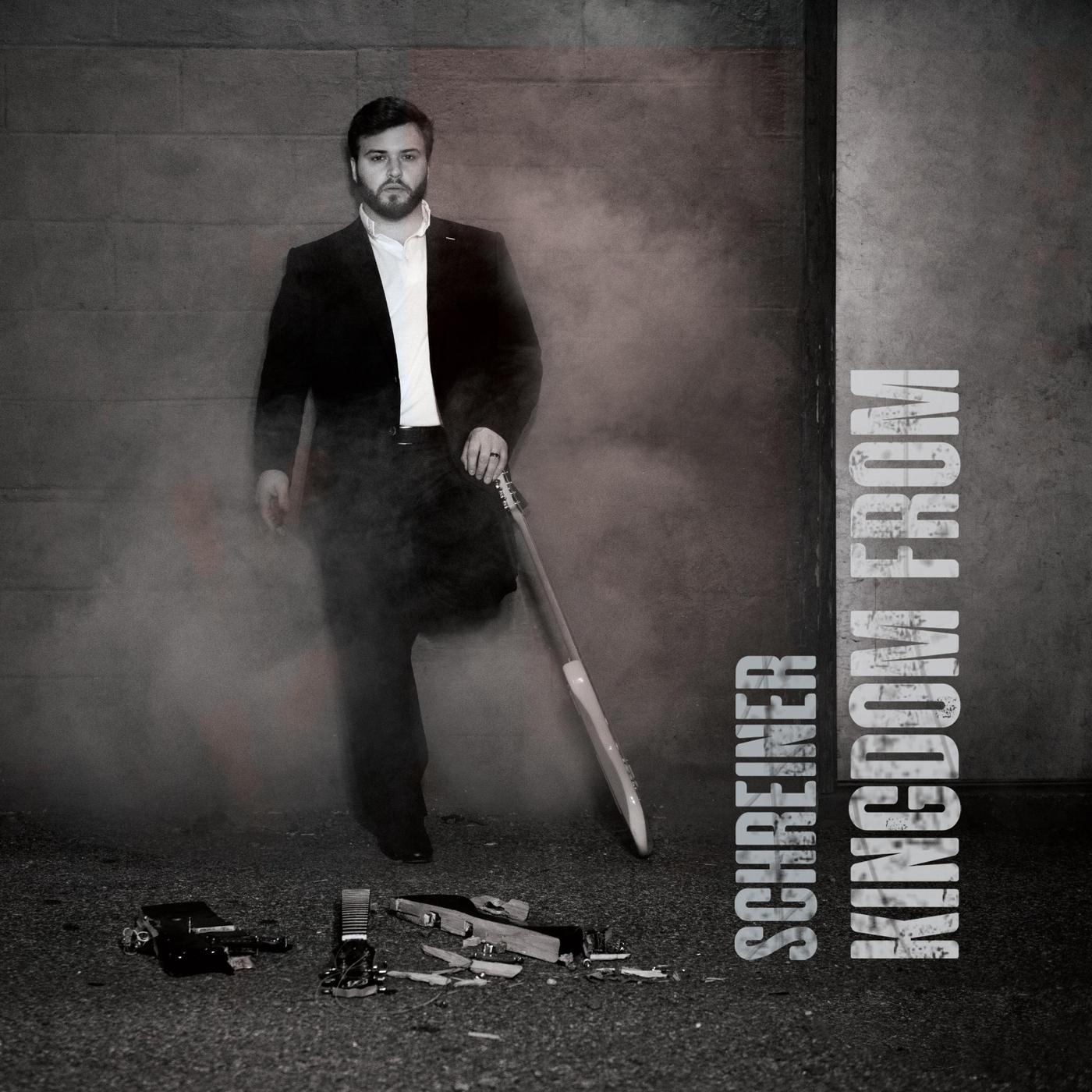 Your Kiss Is a Bullet