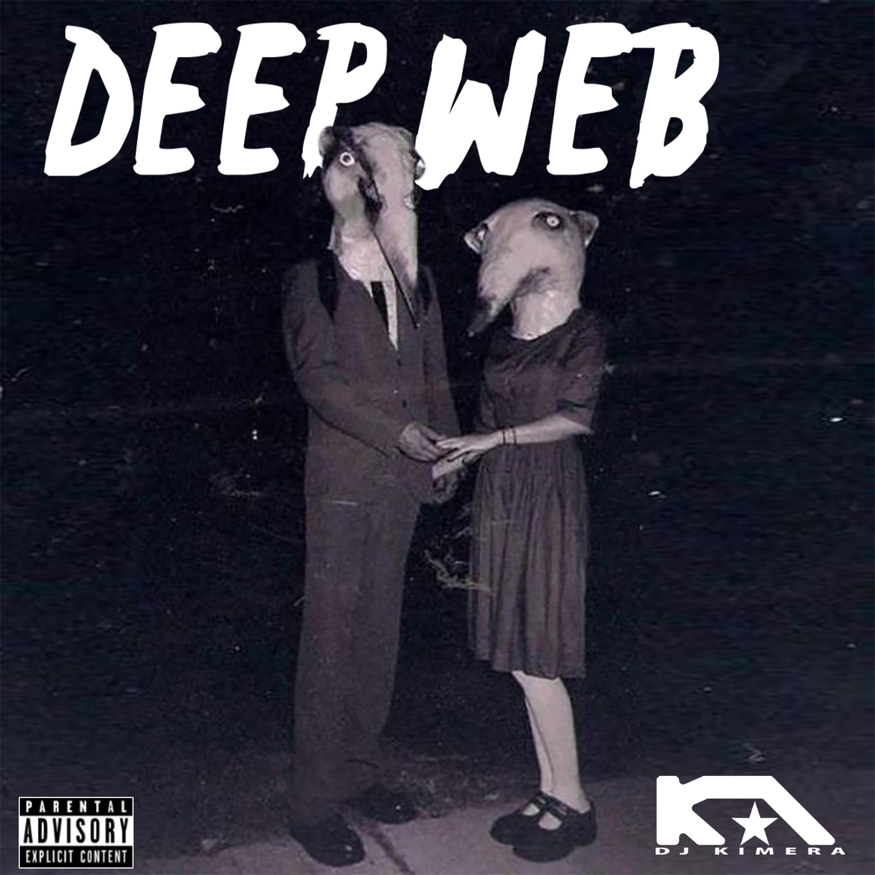 Symphony Of Deep Web