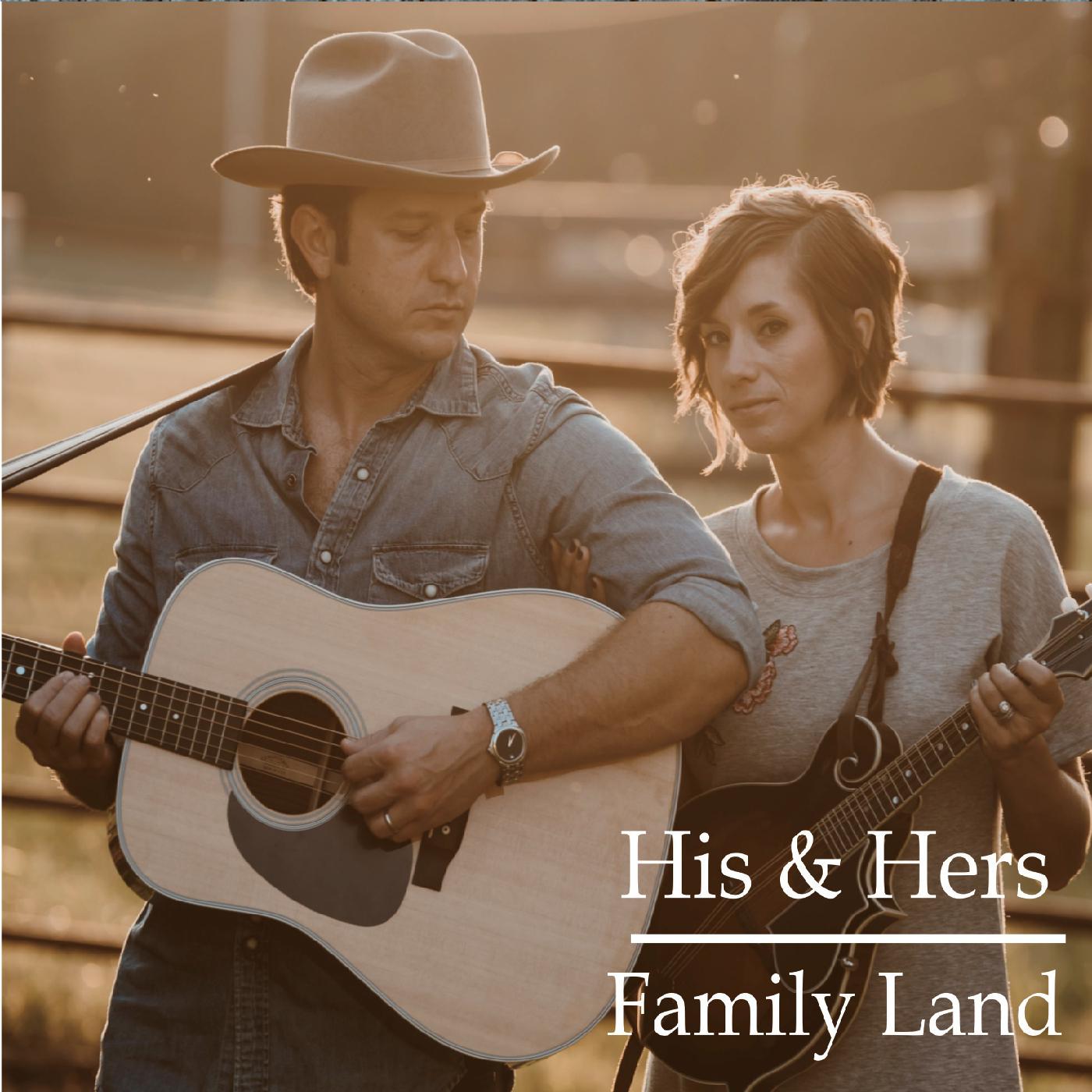 Down to the River to Pray