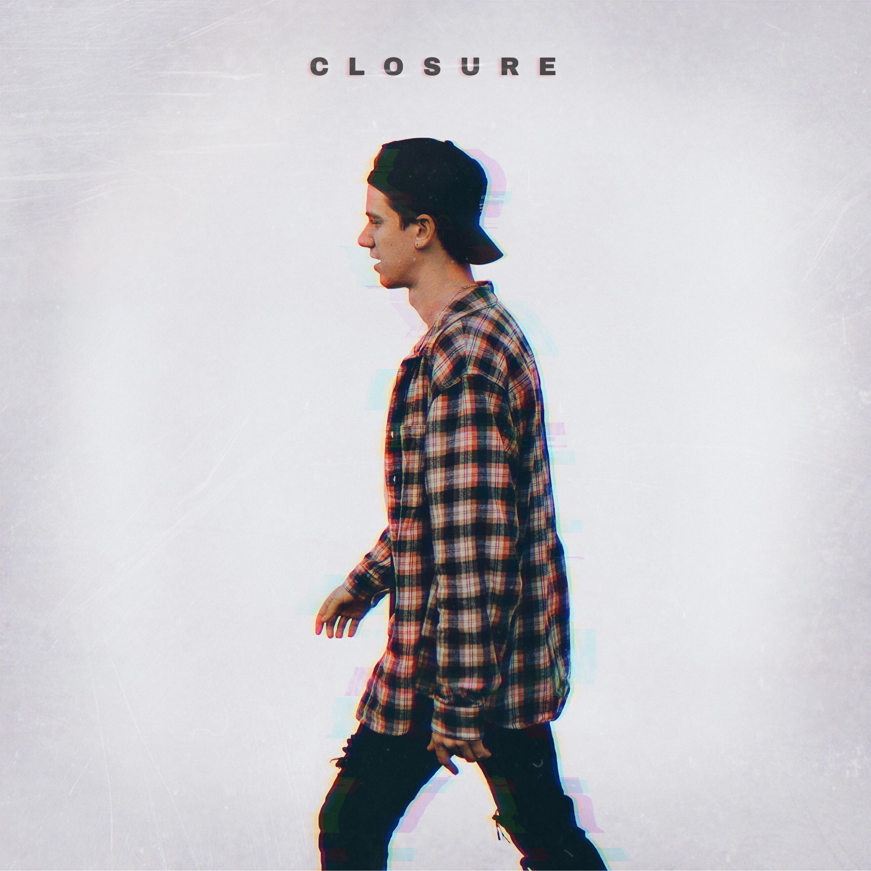 Closure - EP