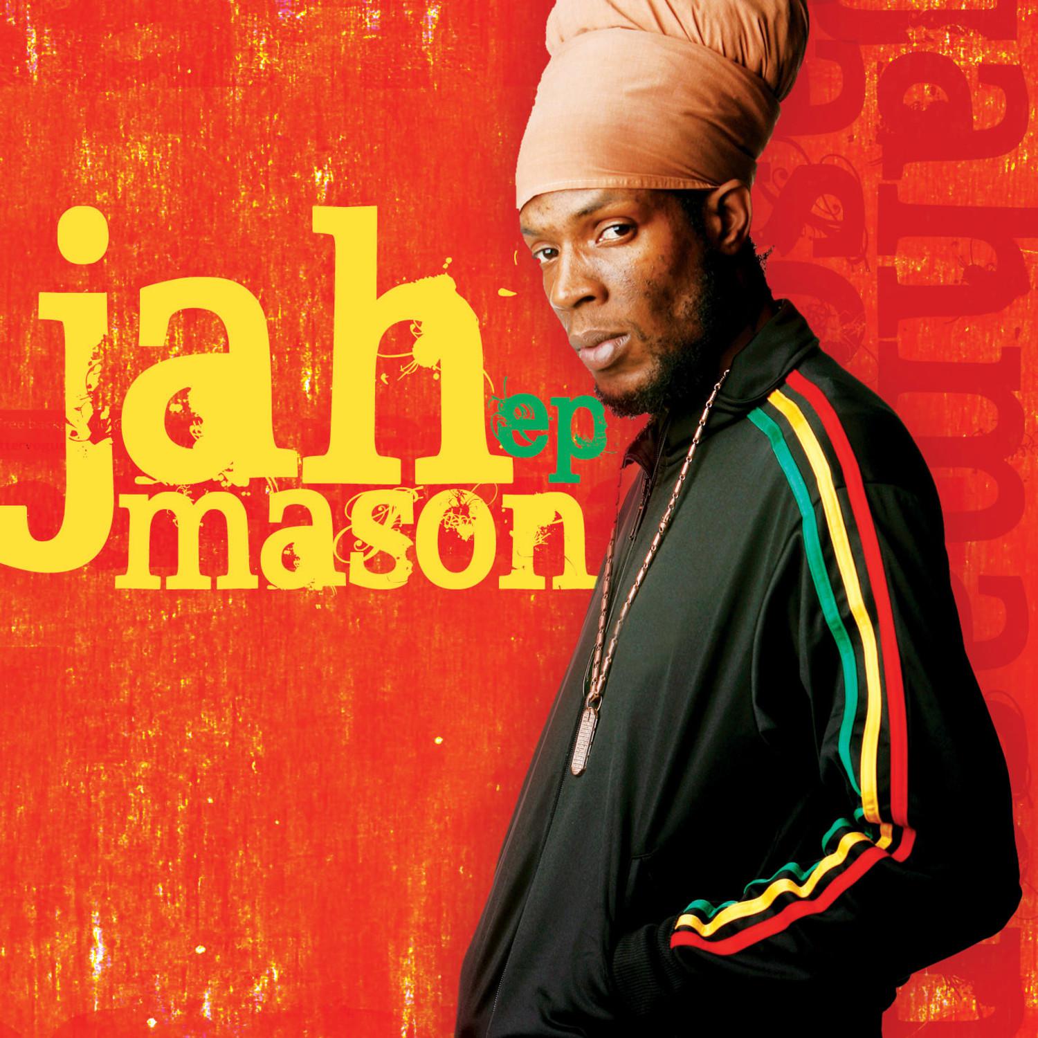 Jah Mason EP
