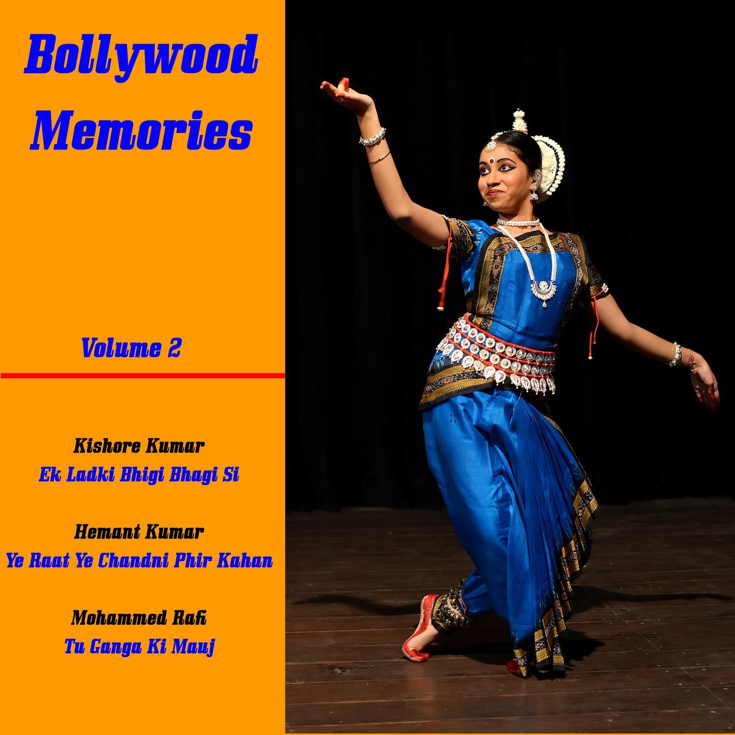 Bollywood Memories, Vol. 2